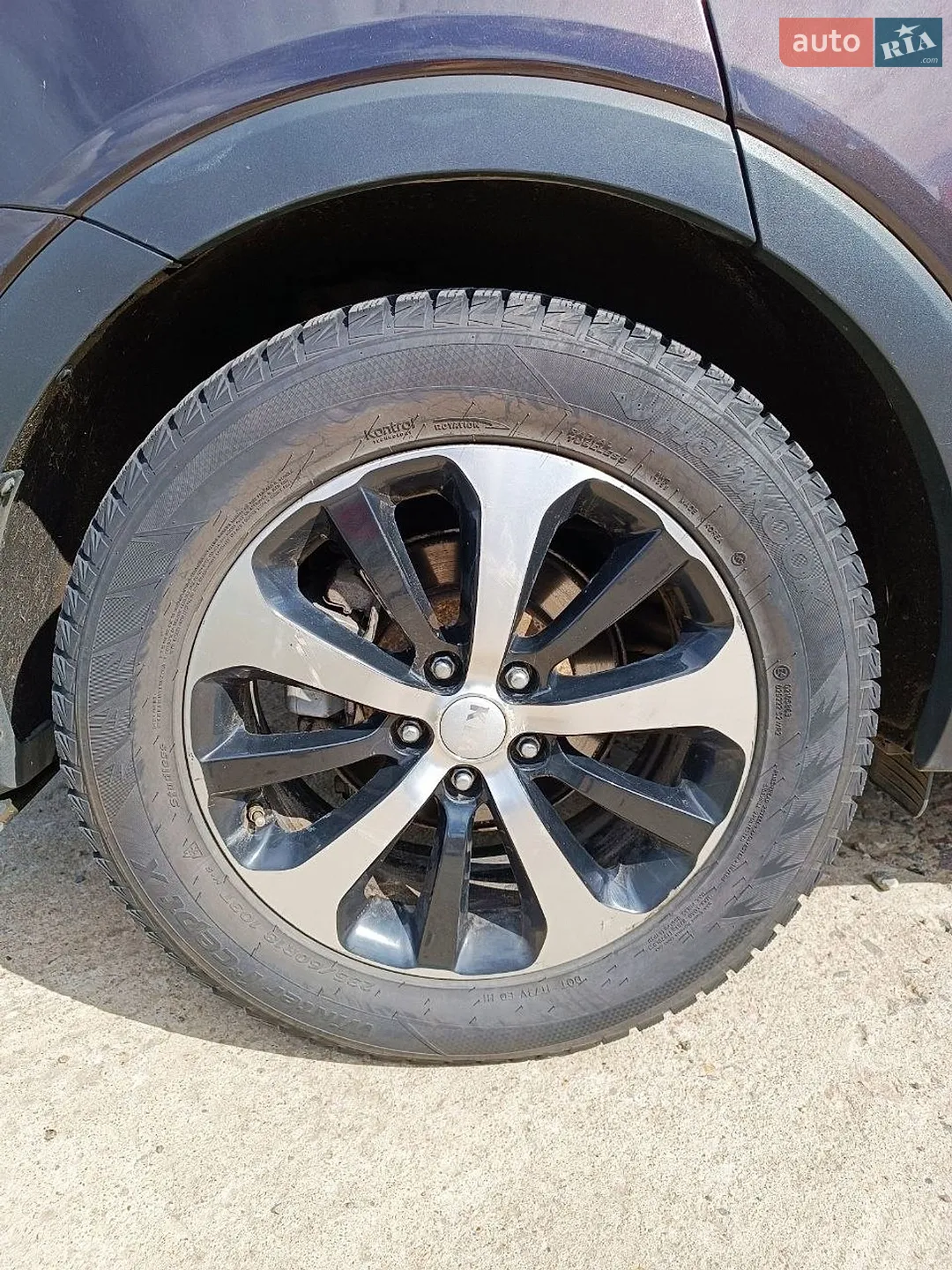 2016 Kia Sorento - мініатюра 15