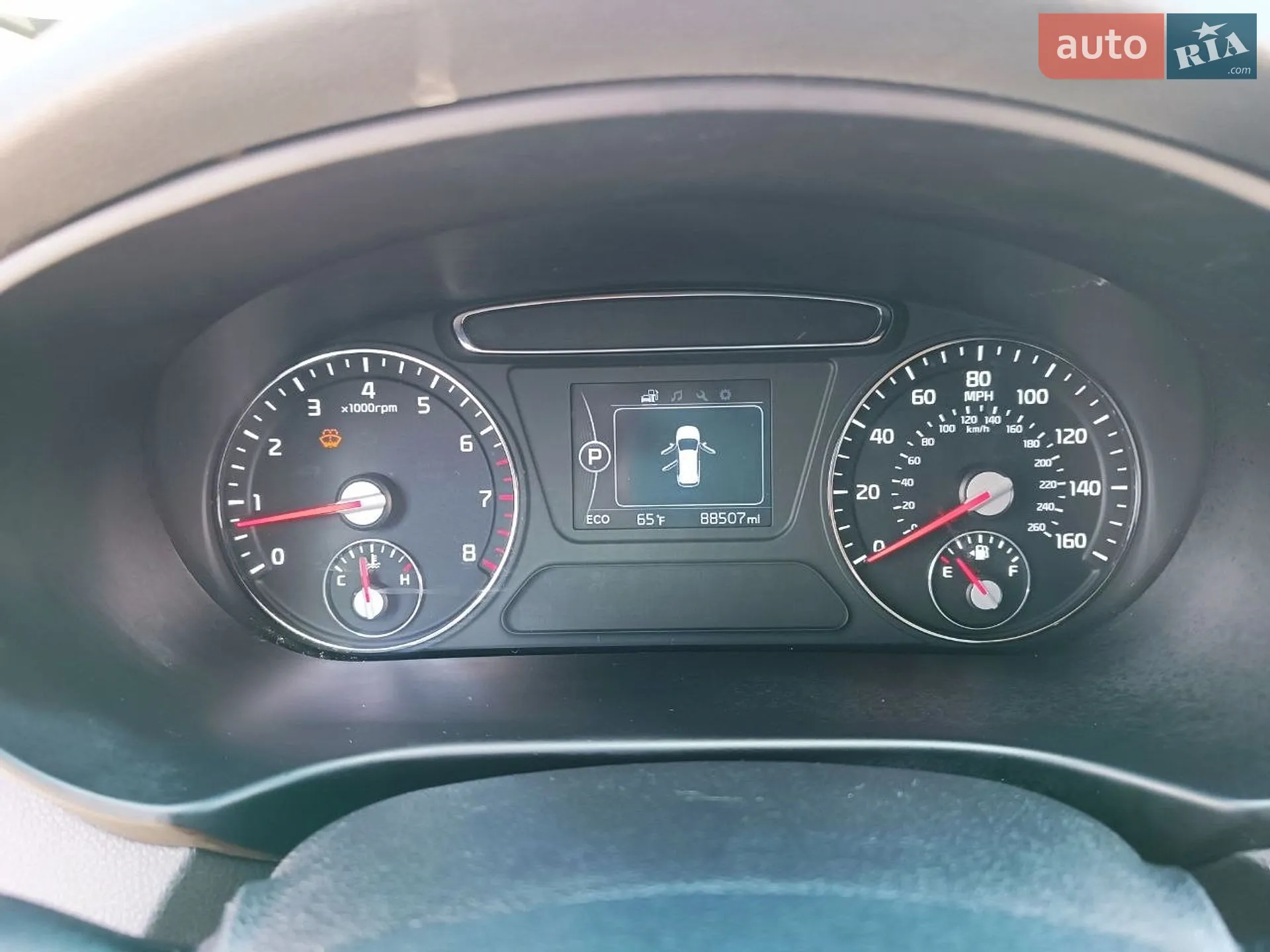 2016 Kia Sorento - мініатюра 29
