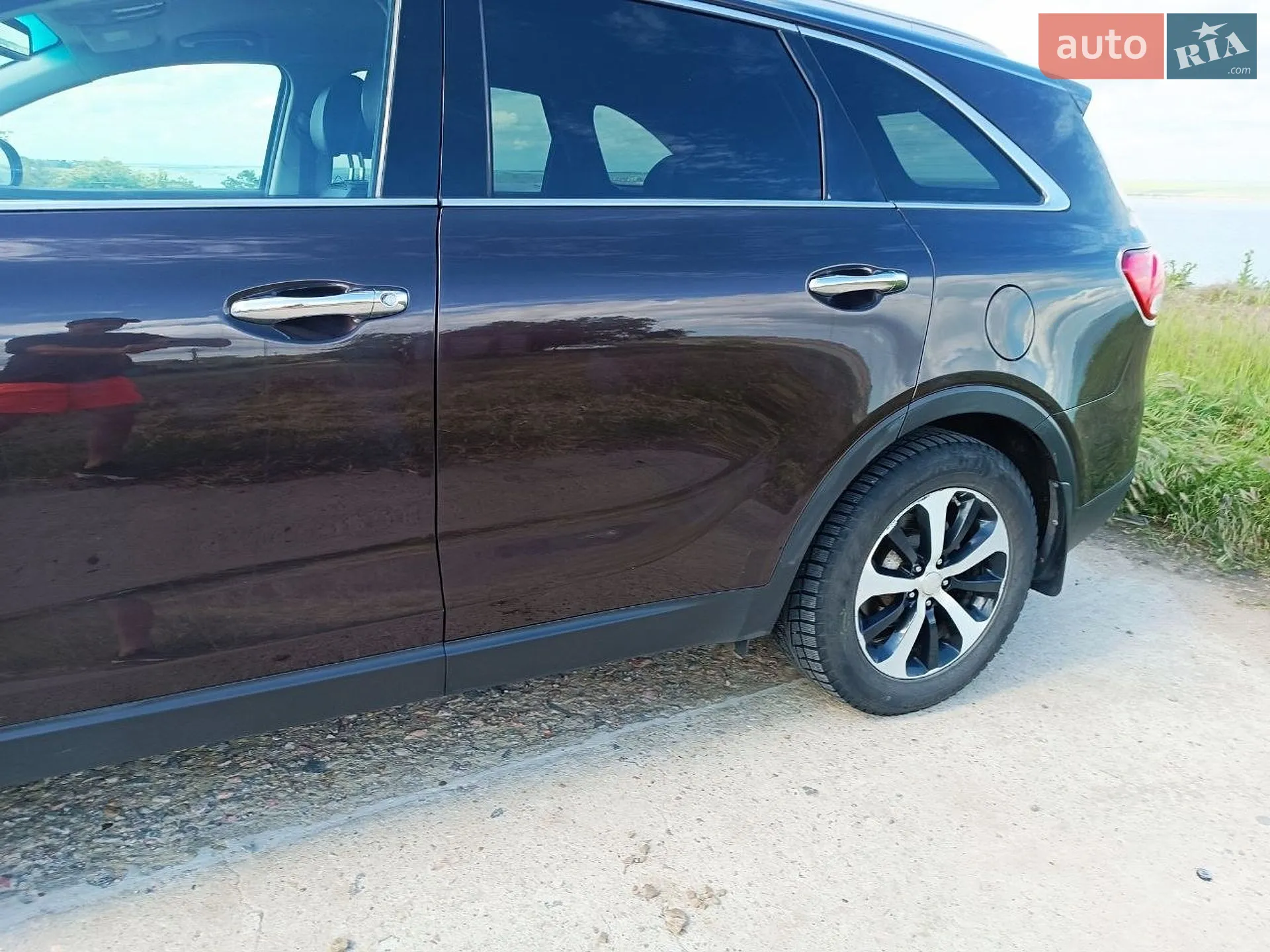 2016 Kia Sorento - мініатюра 41