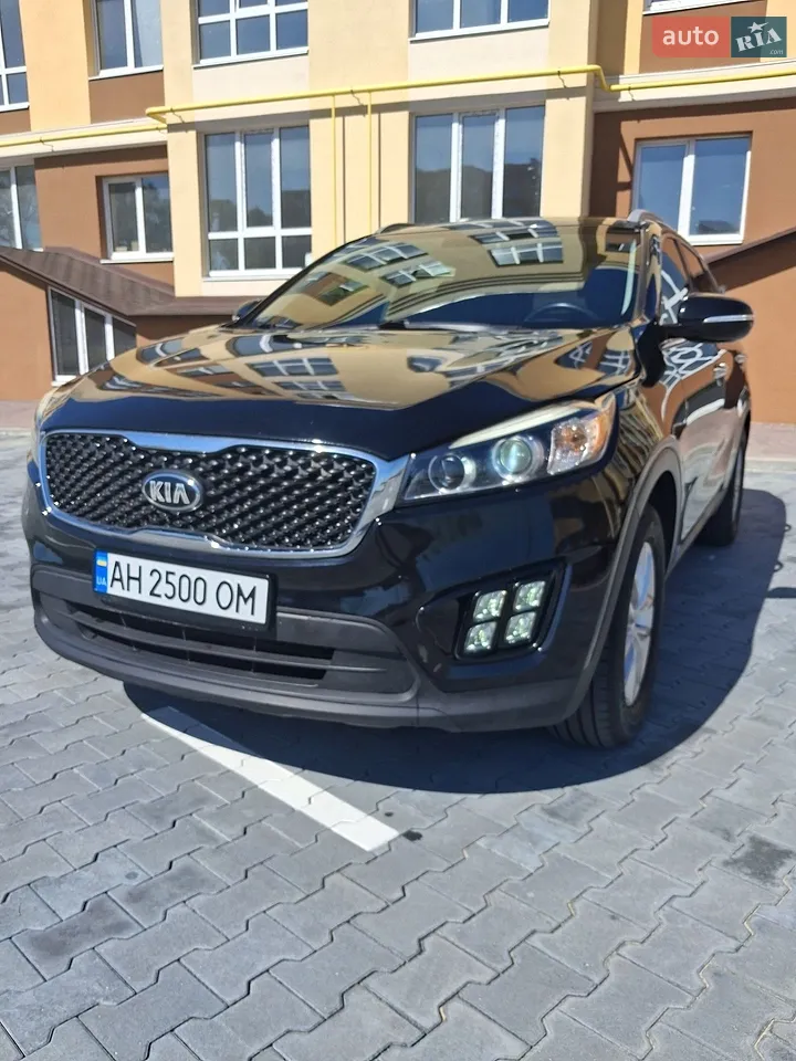 2016 Kia Sorento - мініатюра 62