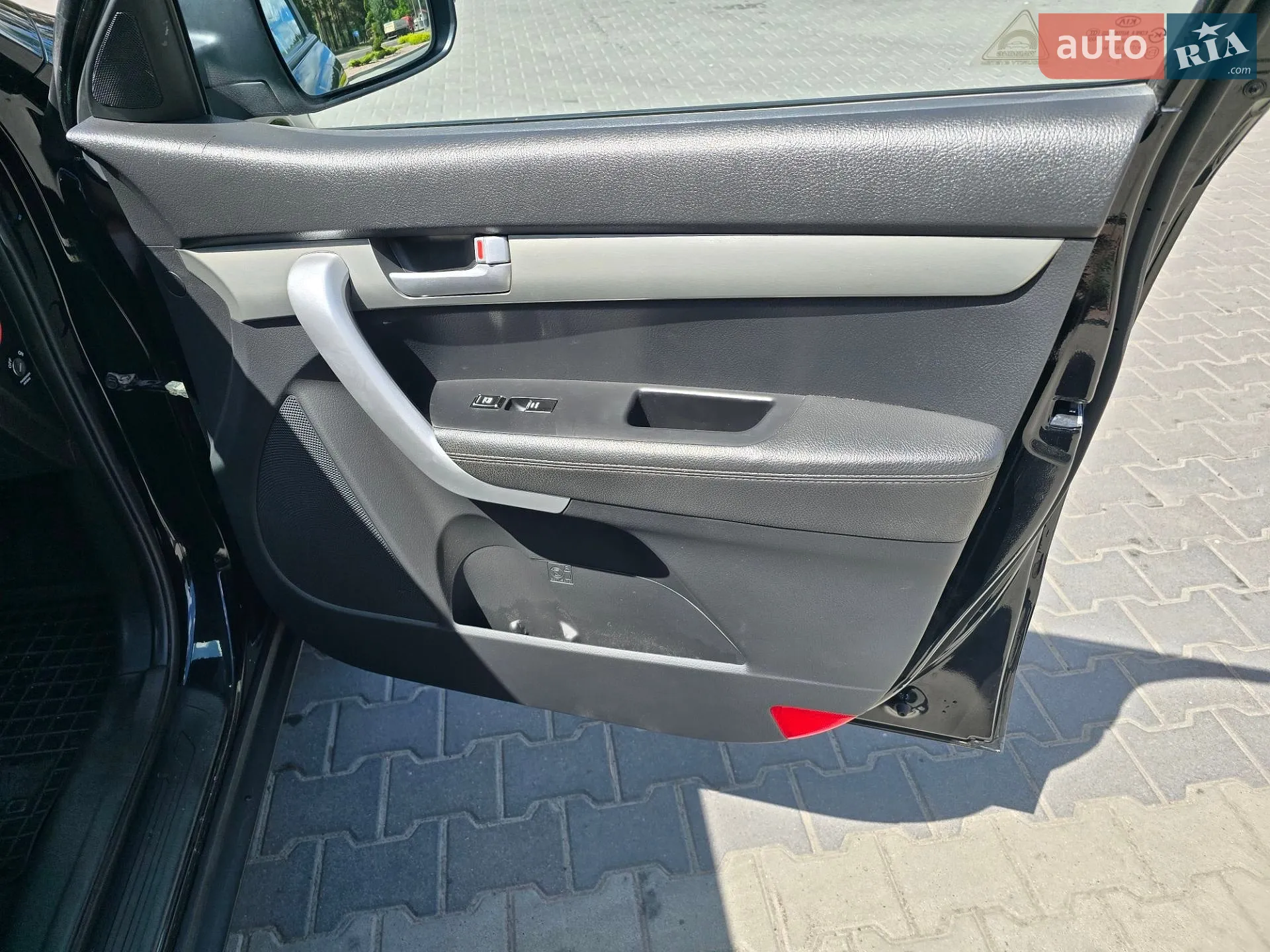 2010 Kia Sorento - мініатюра 17