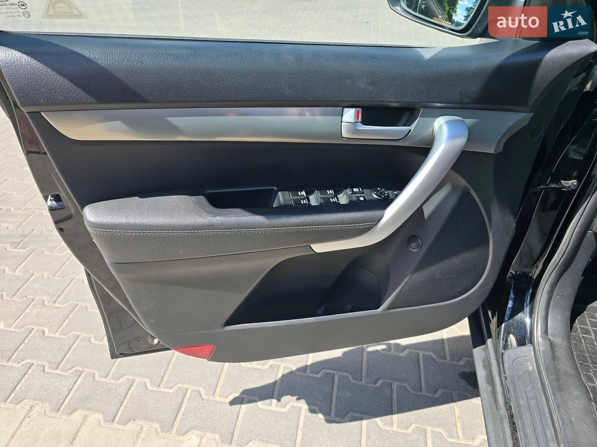 2010 Kia Sorento - мініатюра 22