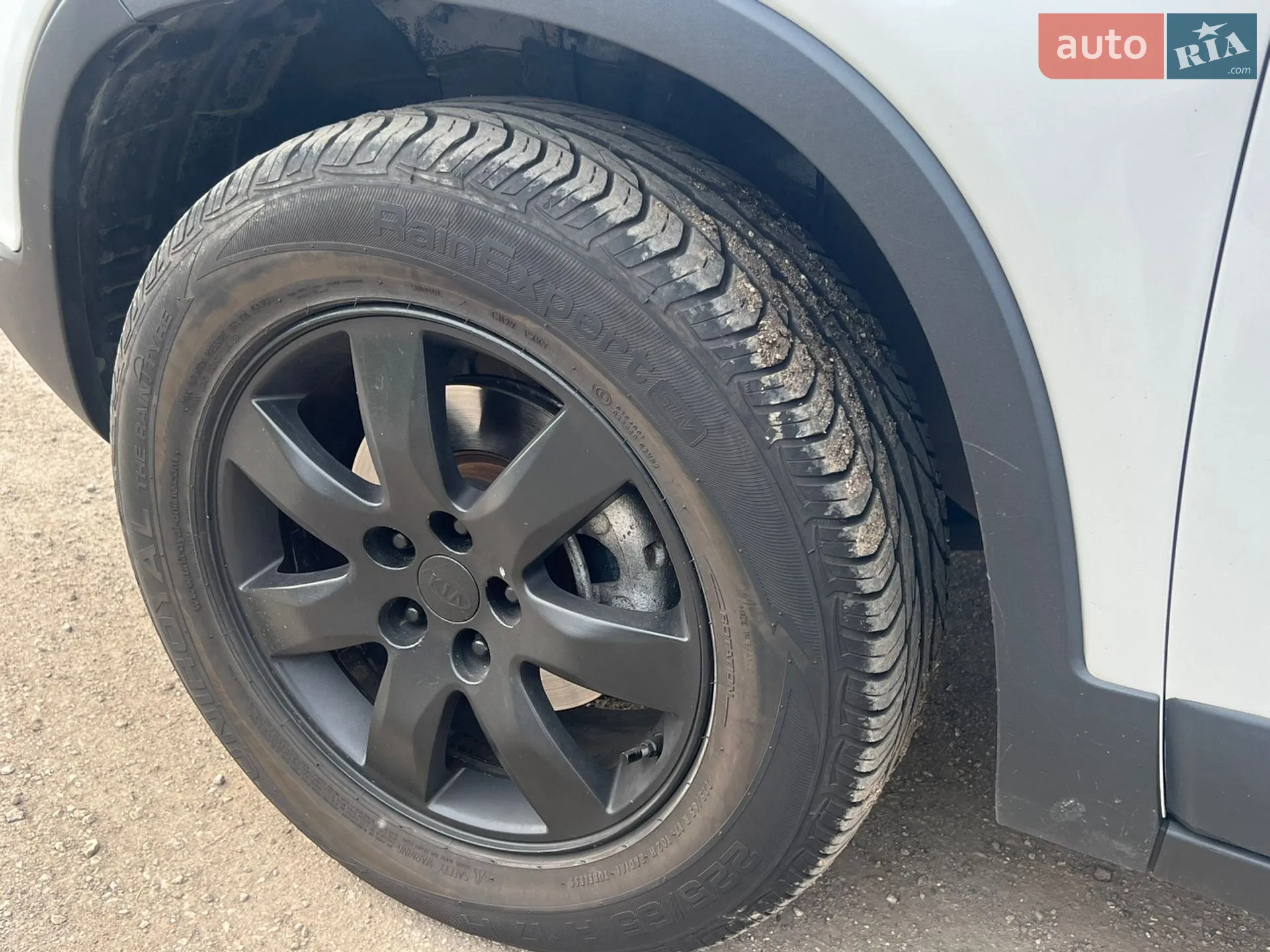 2010 Kia Sorento - мініатюра 4