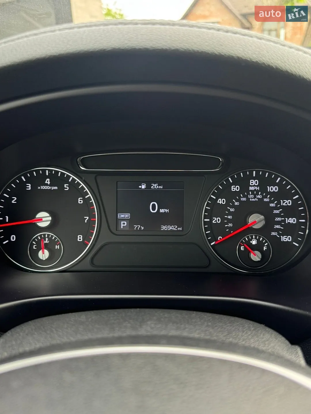 2020 Kia Sorento - мініатюра 12