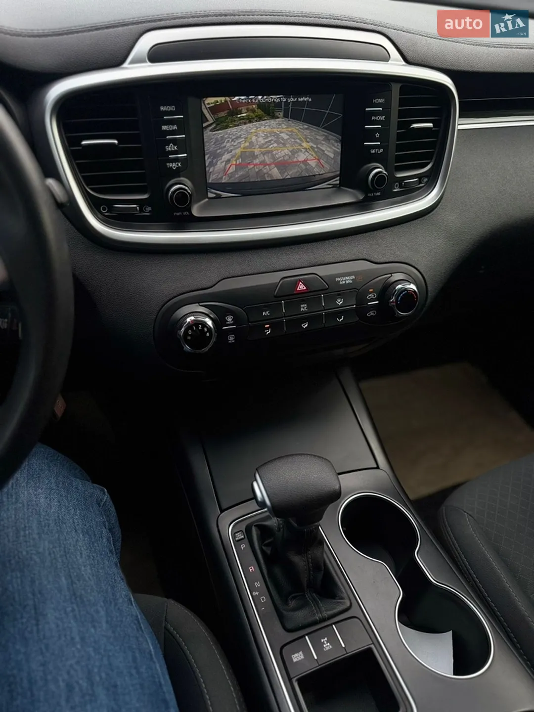 2020 Kia Sorento - мініатюра 16