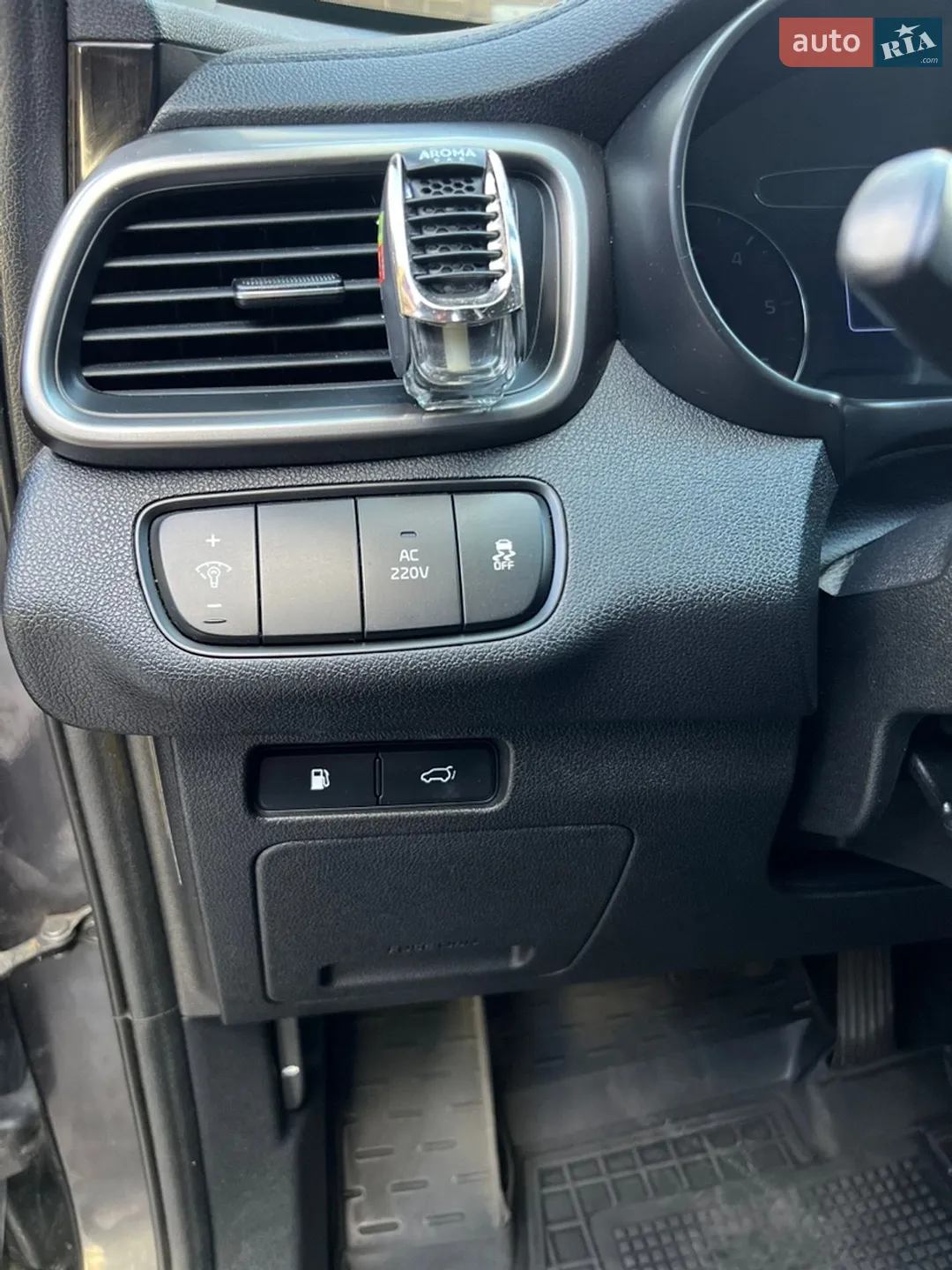 2014 Kia Sorento - мініатюра 10