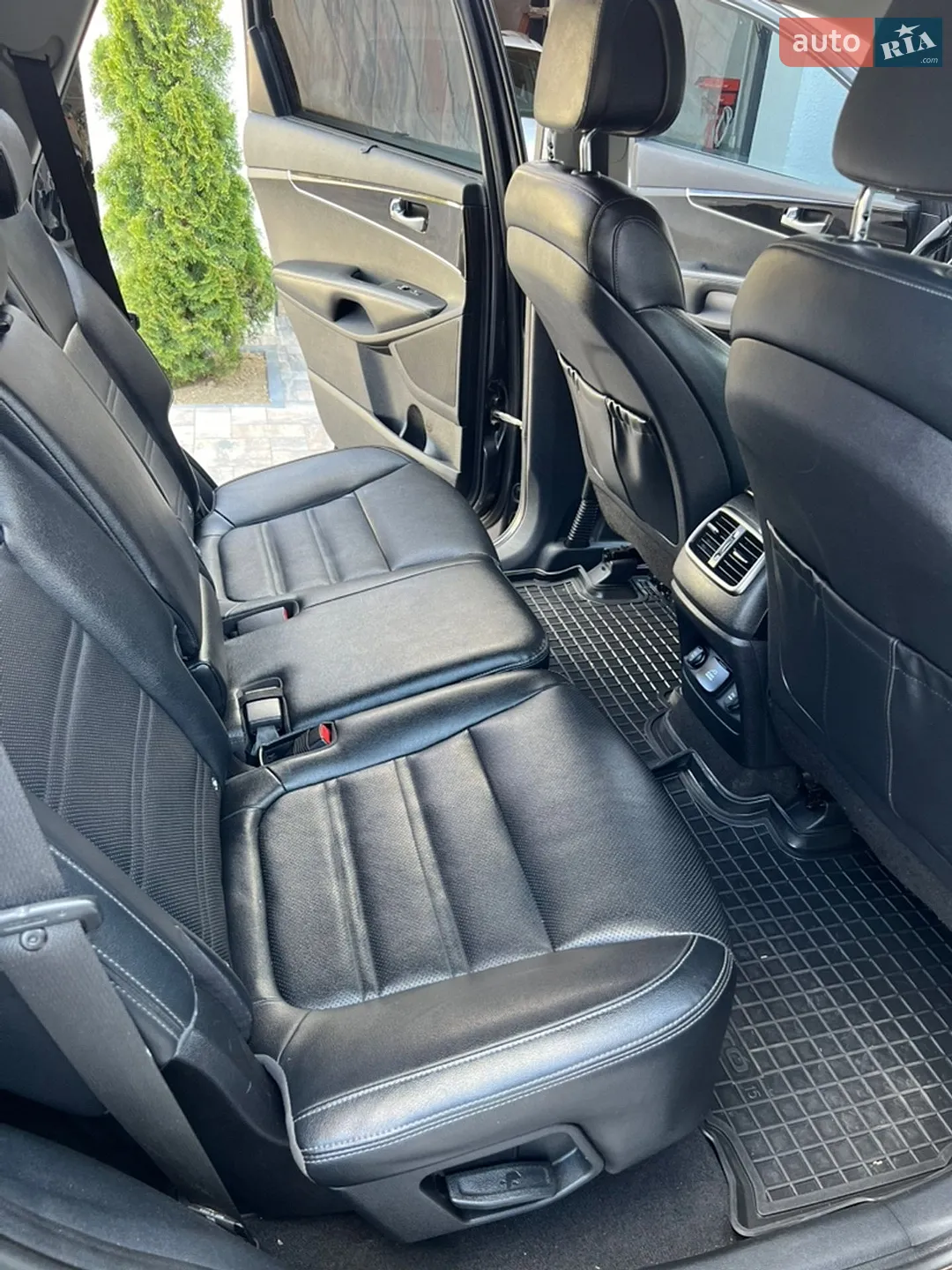 2014 Kia Sorento - мініатюра 16