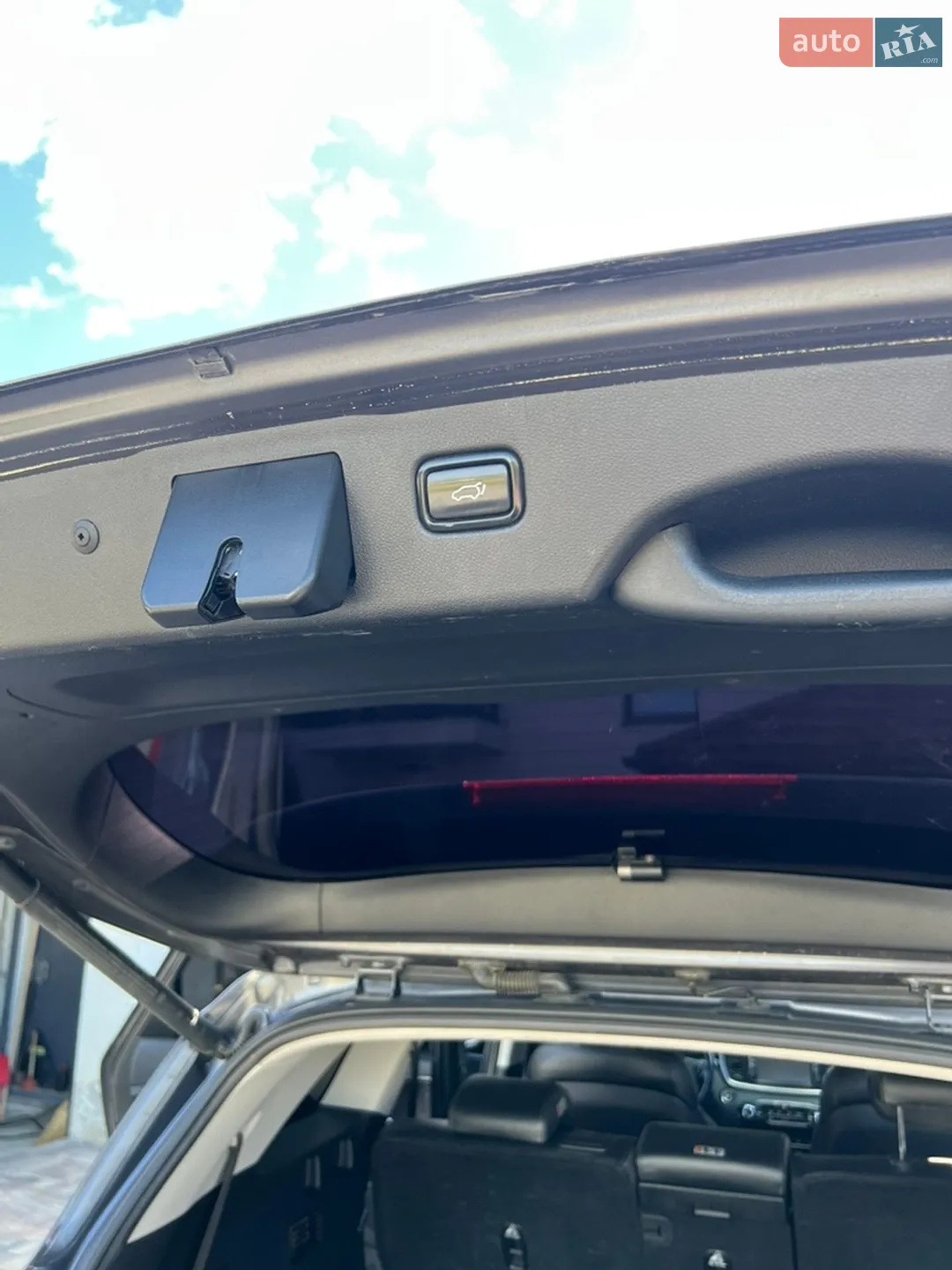 2014 Kia Sorento - мініатюра 22
