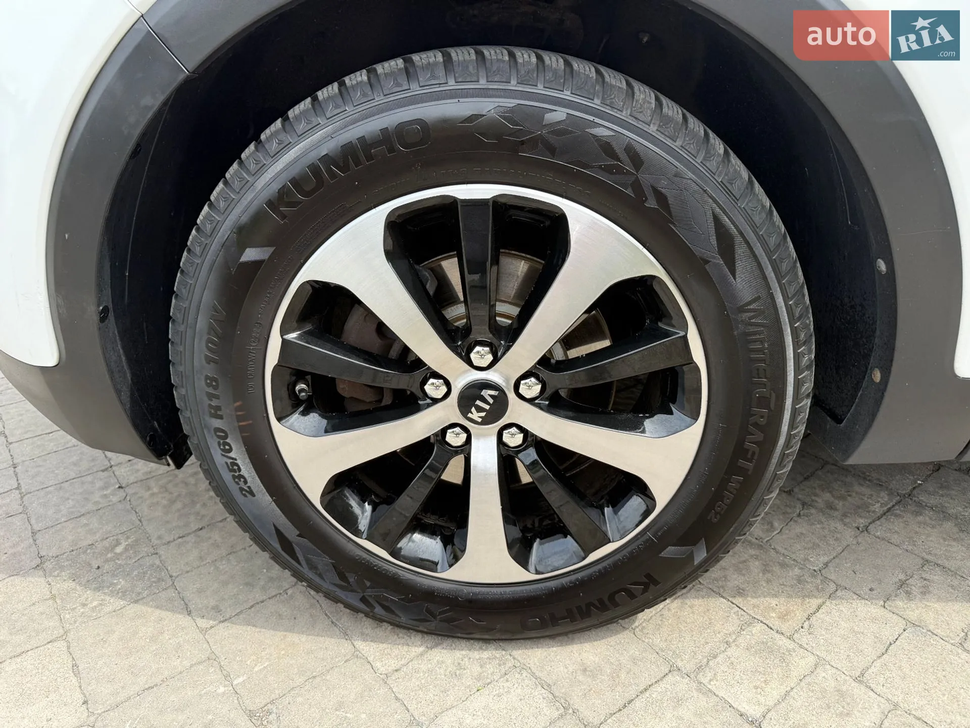 2015 Kia Sorento - мініатюра 15
