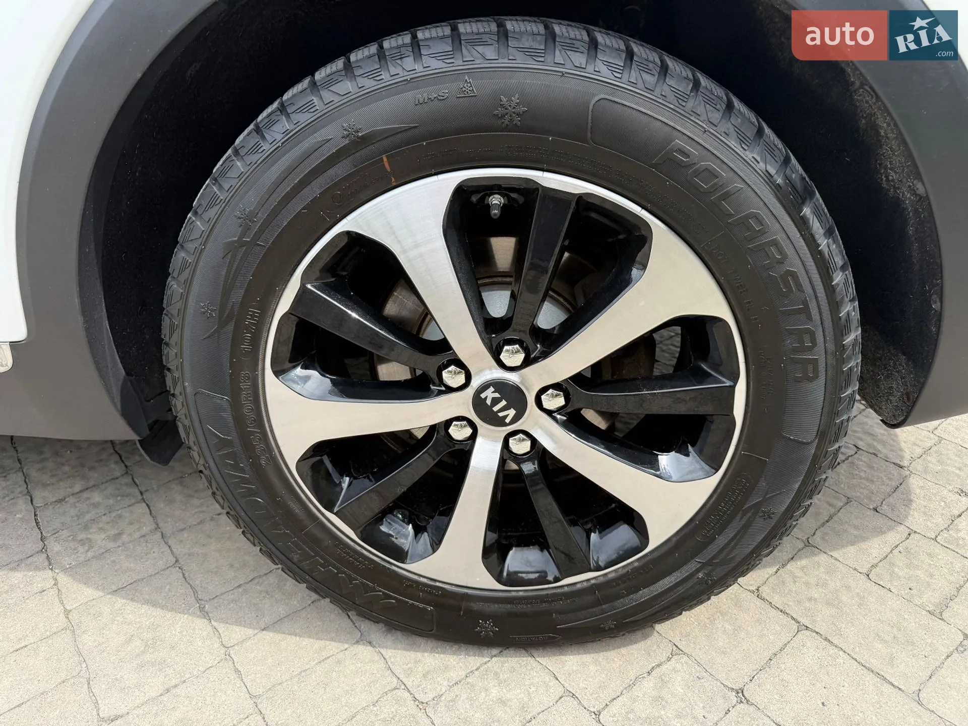 2015 Kia Sorento - мініатюра 16