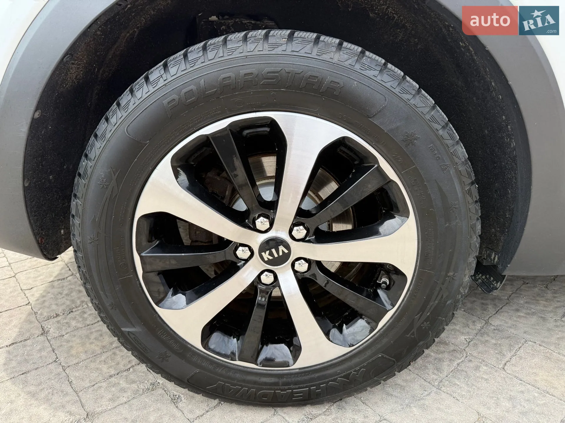 2015 Kia Sorento - мініатюра 17