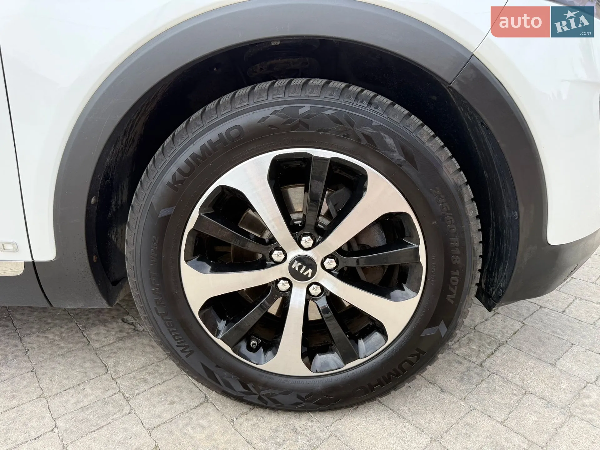 2015 Kia Sorento - мініатюра 18