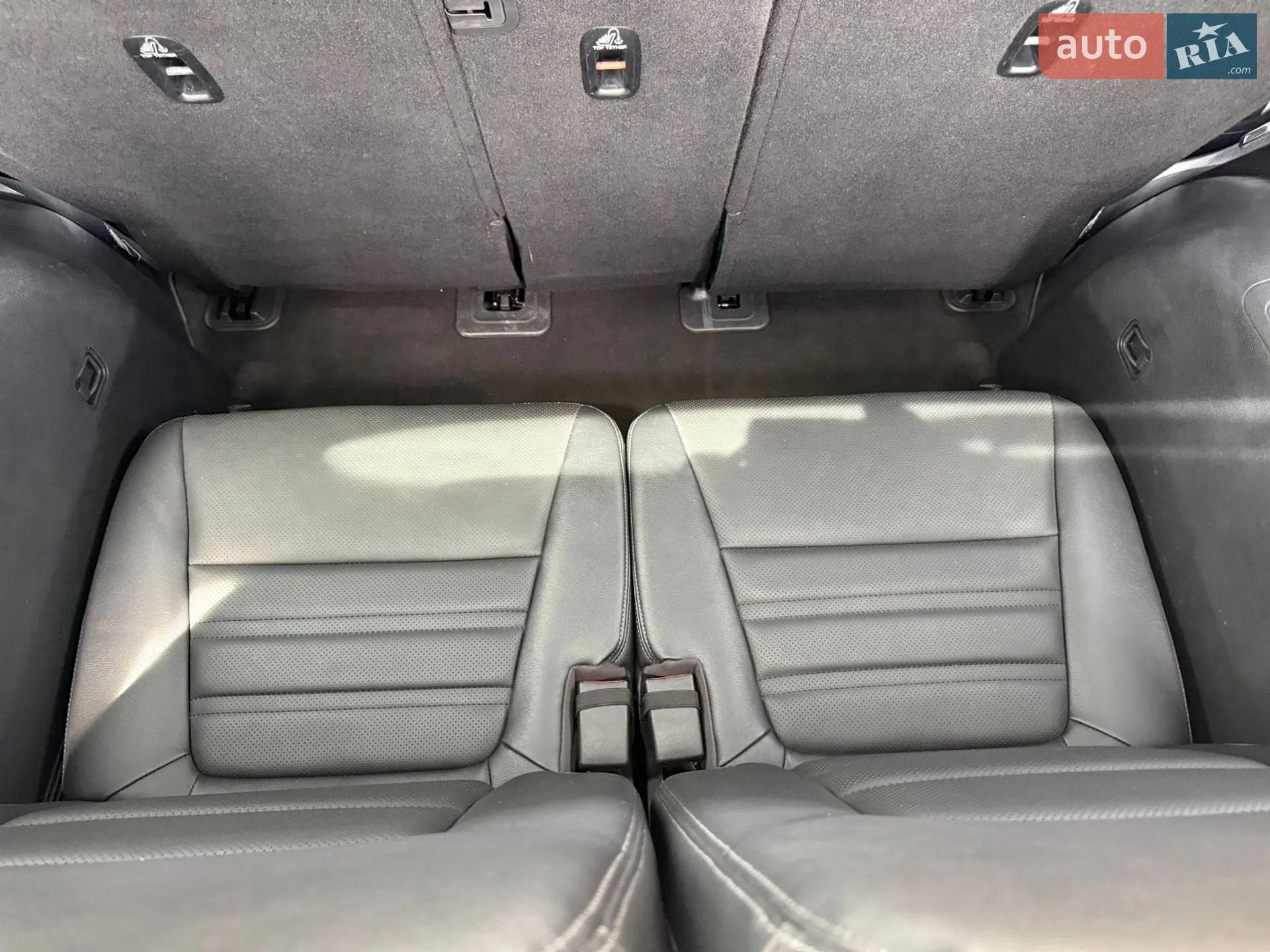 2015 Kia Sorento - мініатюра 21