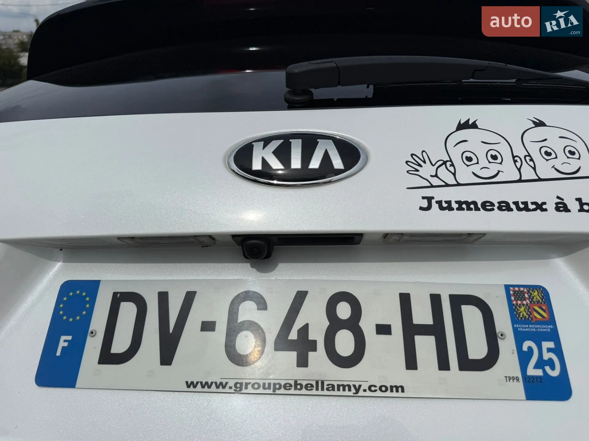 2015 Kia Sorento - мініатюра 13