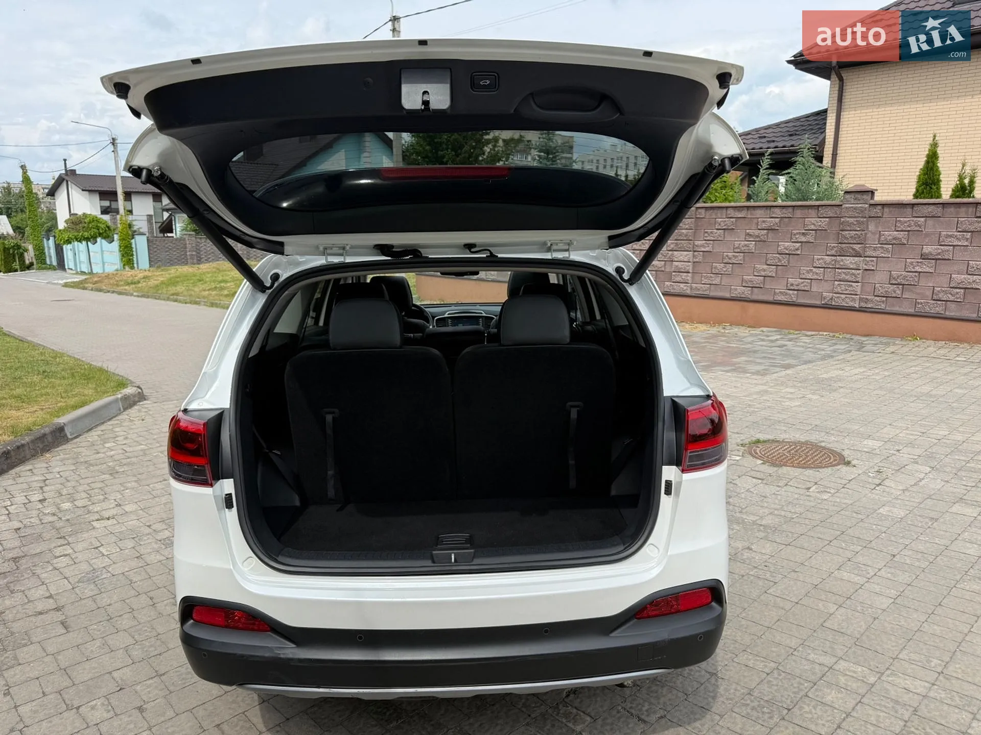 2015 Kia Sorento - мініатюра 14