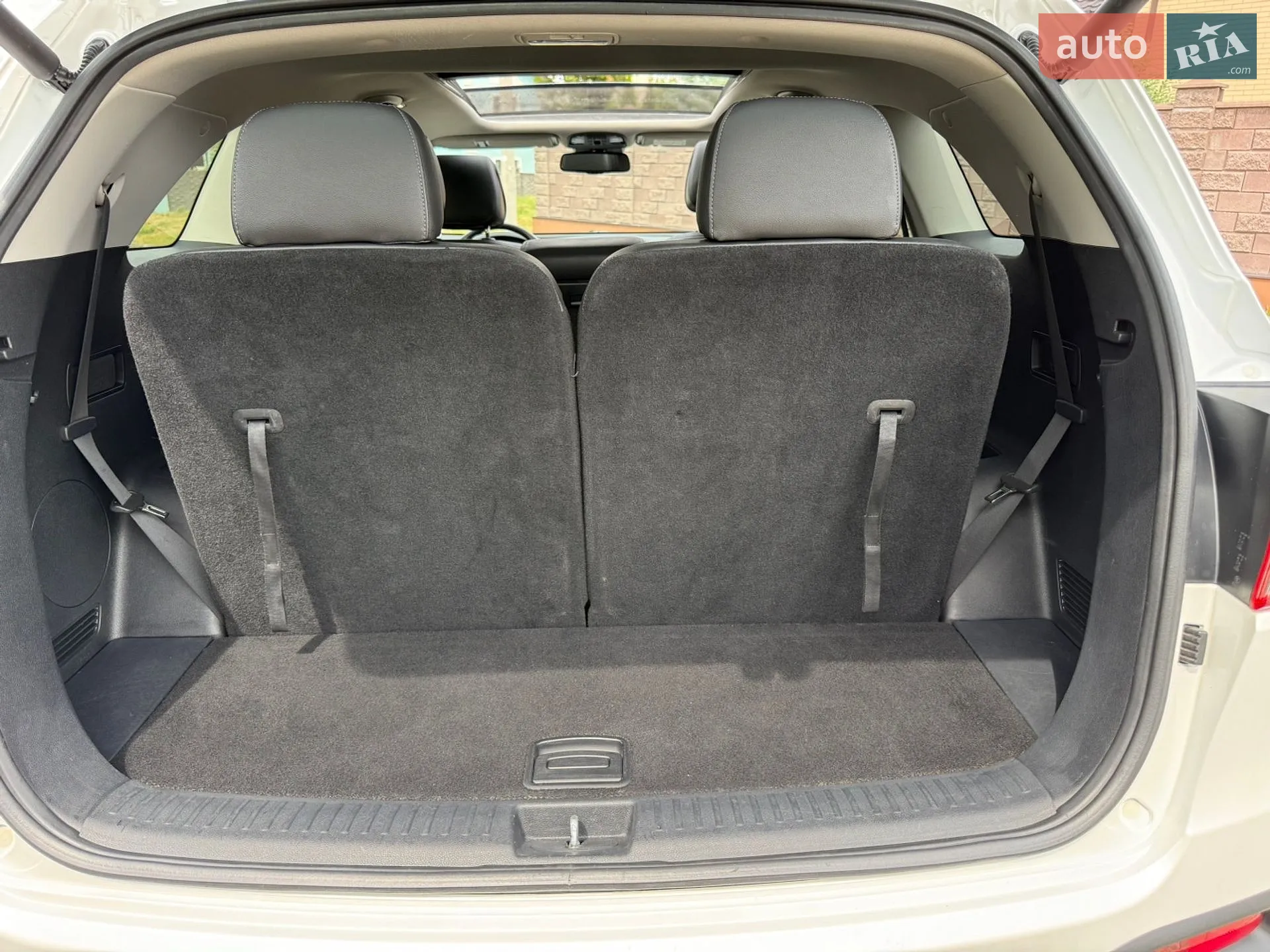 2015 Kia Sorento - мініатюра 19