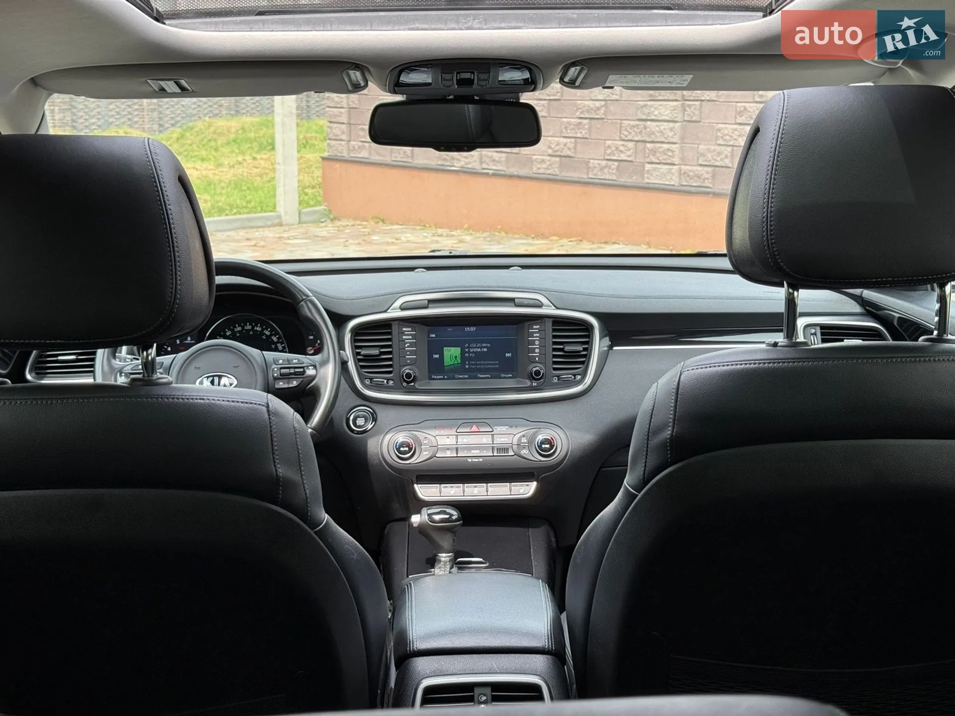 2015 Kia Sorento - мініатюра 22