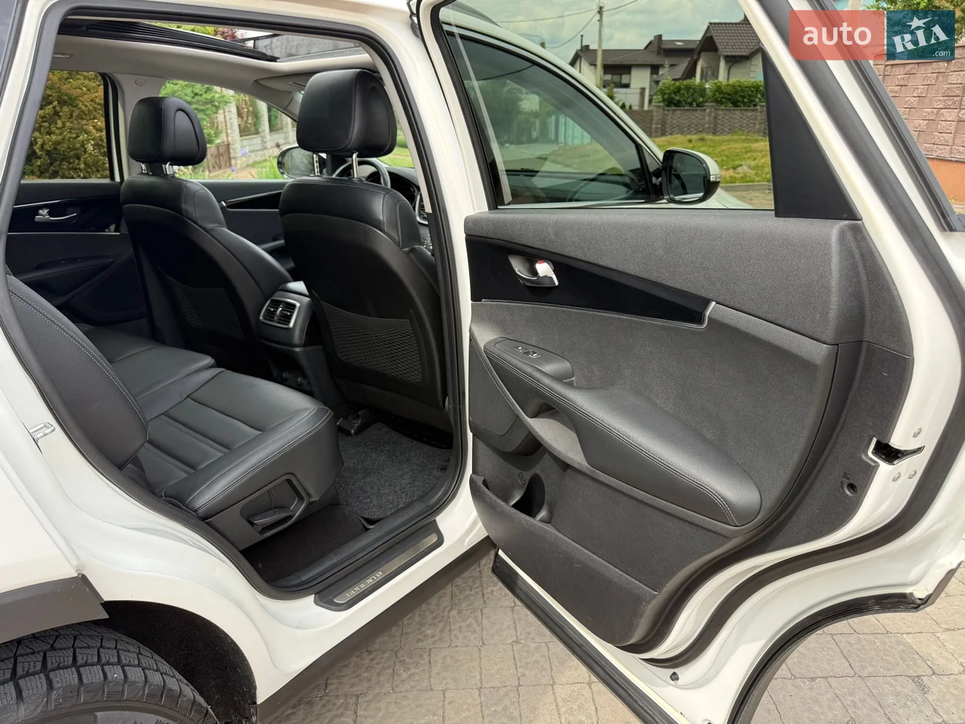 2015 Kia Sorento - мініатюра 23