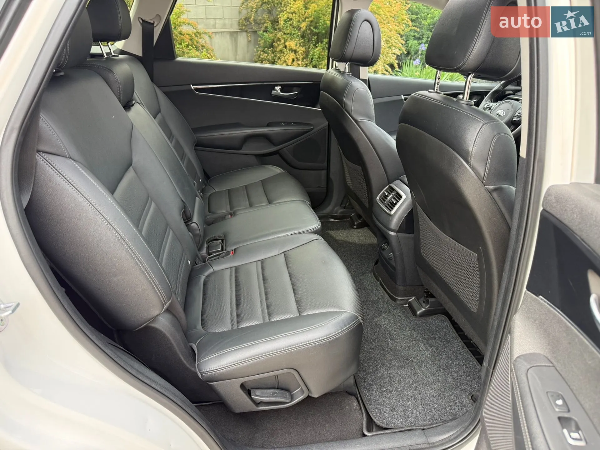 2015 Kia Sorento - мініатюра 24