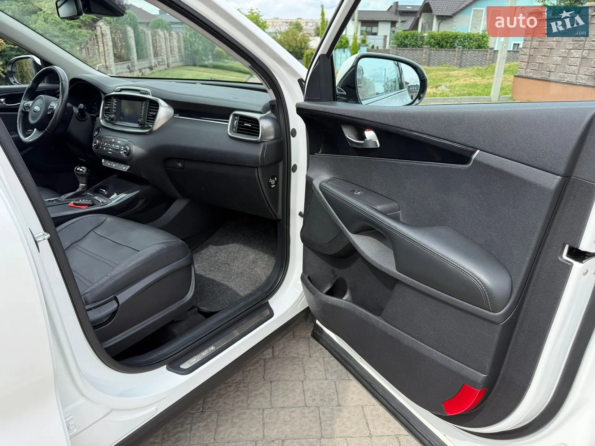 2015 Kia Sorento - мініатюра 26