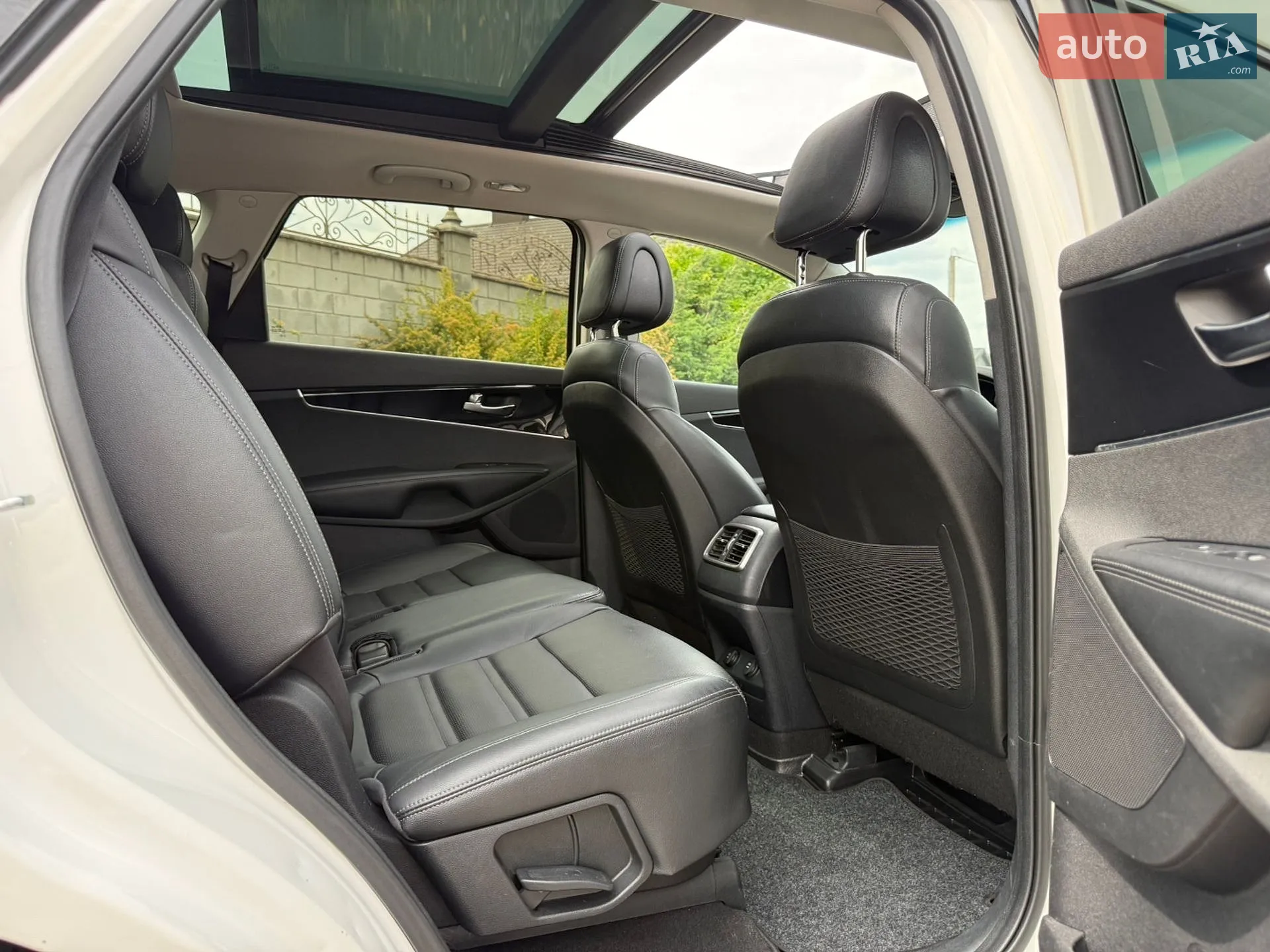 2015 Kia Sorento - мініатюра 25