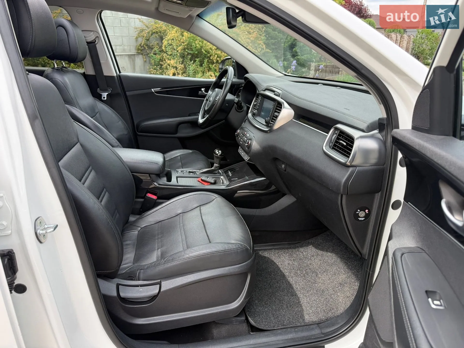 2015 Kia Sorento - мініатюра 27