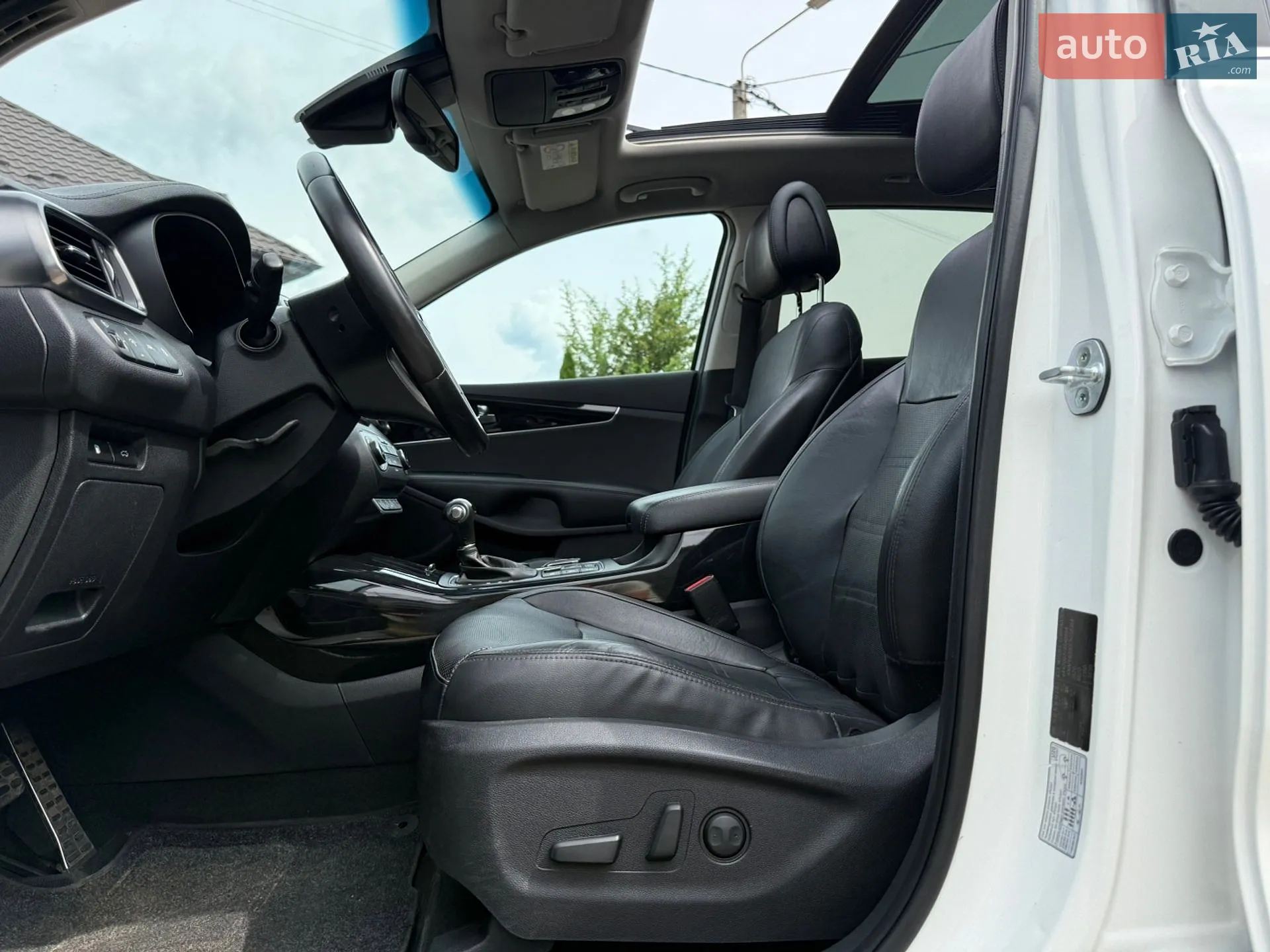 2015 Kia Sorento - мініатюра 31