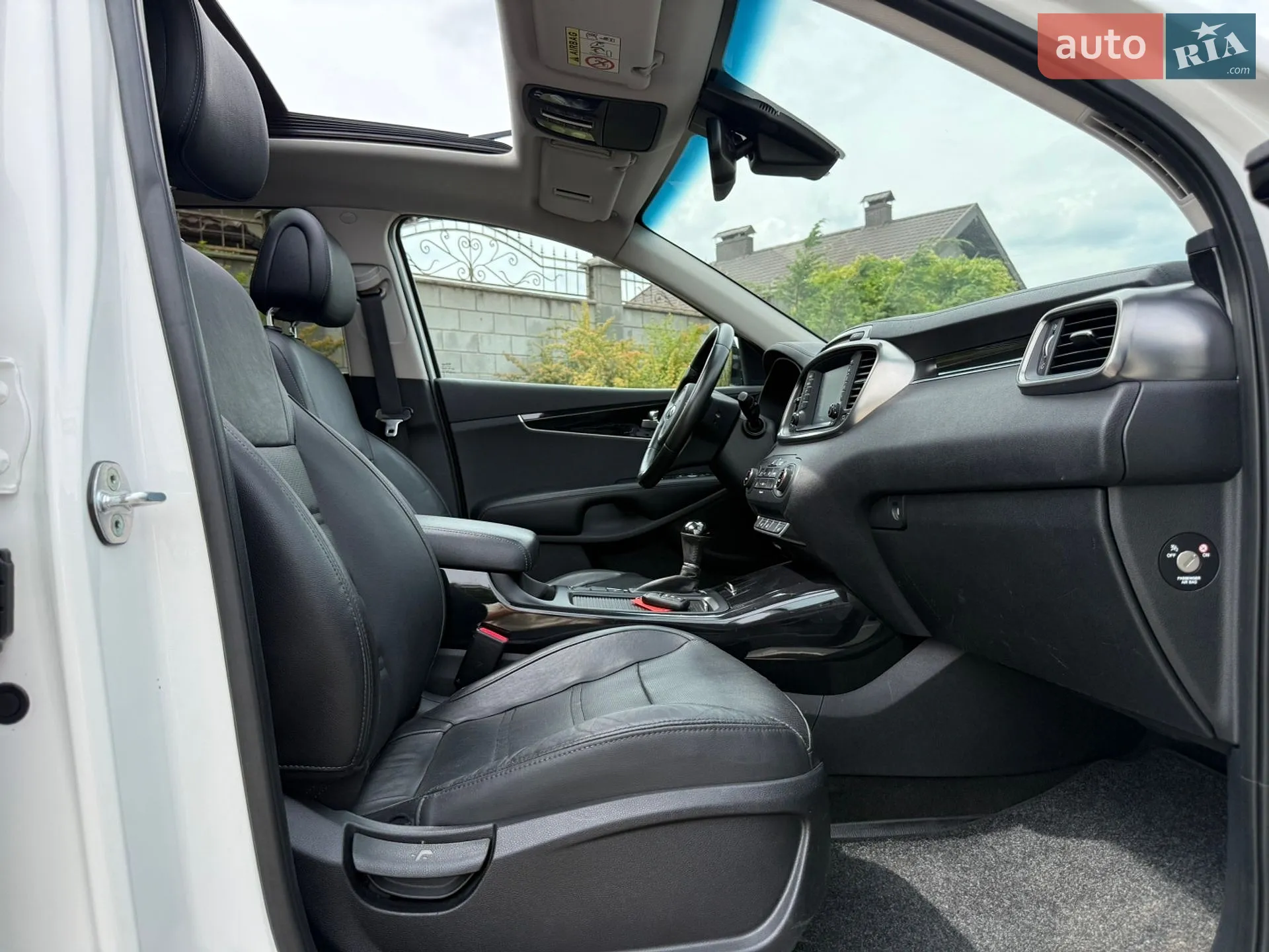 2015 Kia Sorento - мініатюра 28