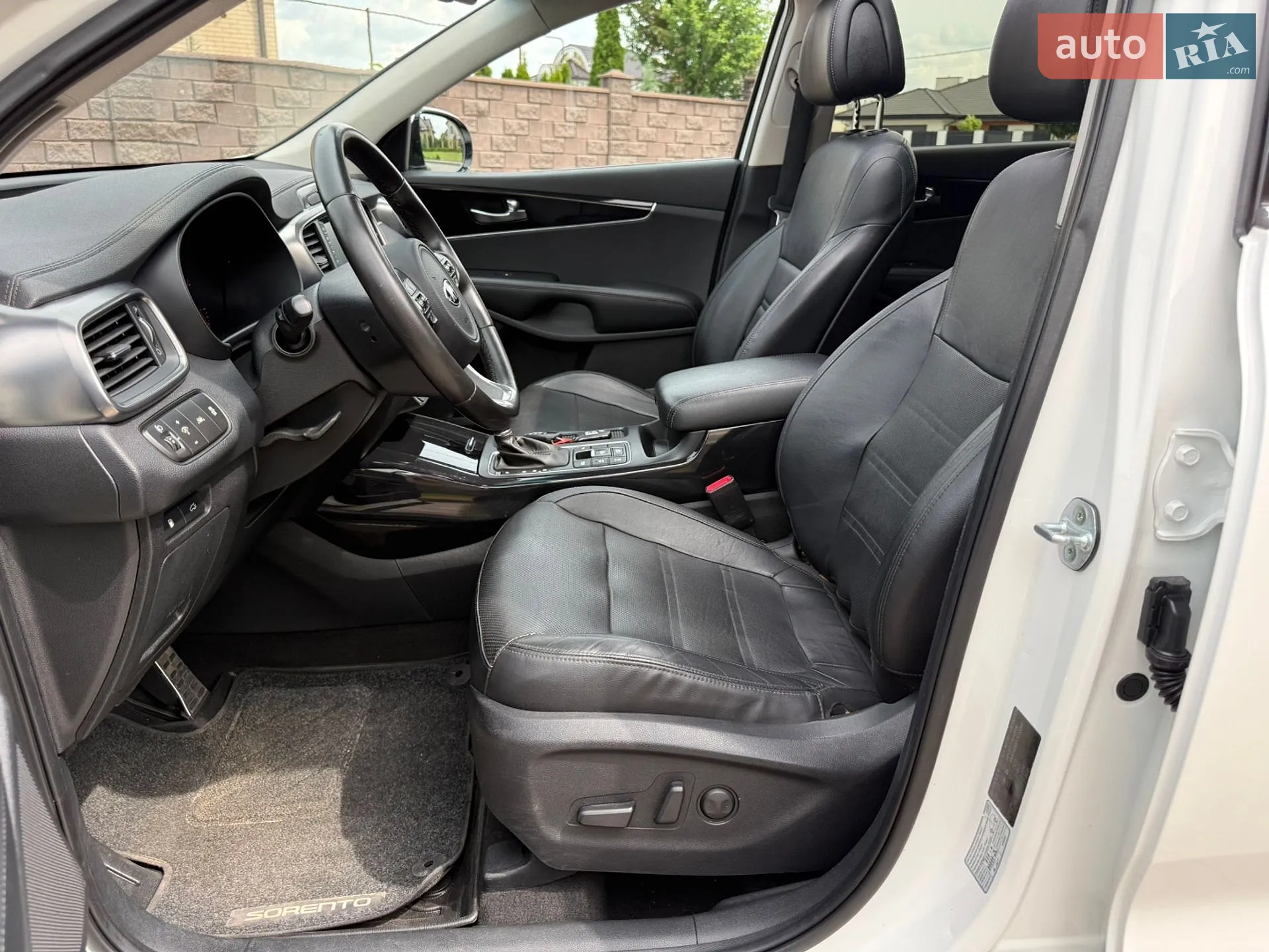 2015 Kia Sorento - мініатюра 30