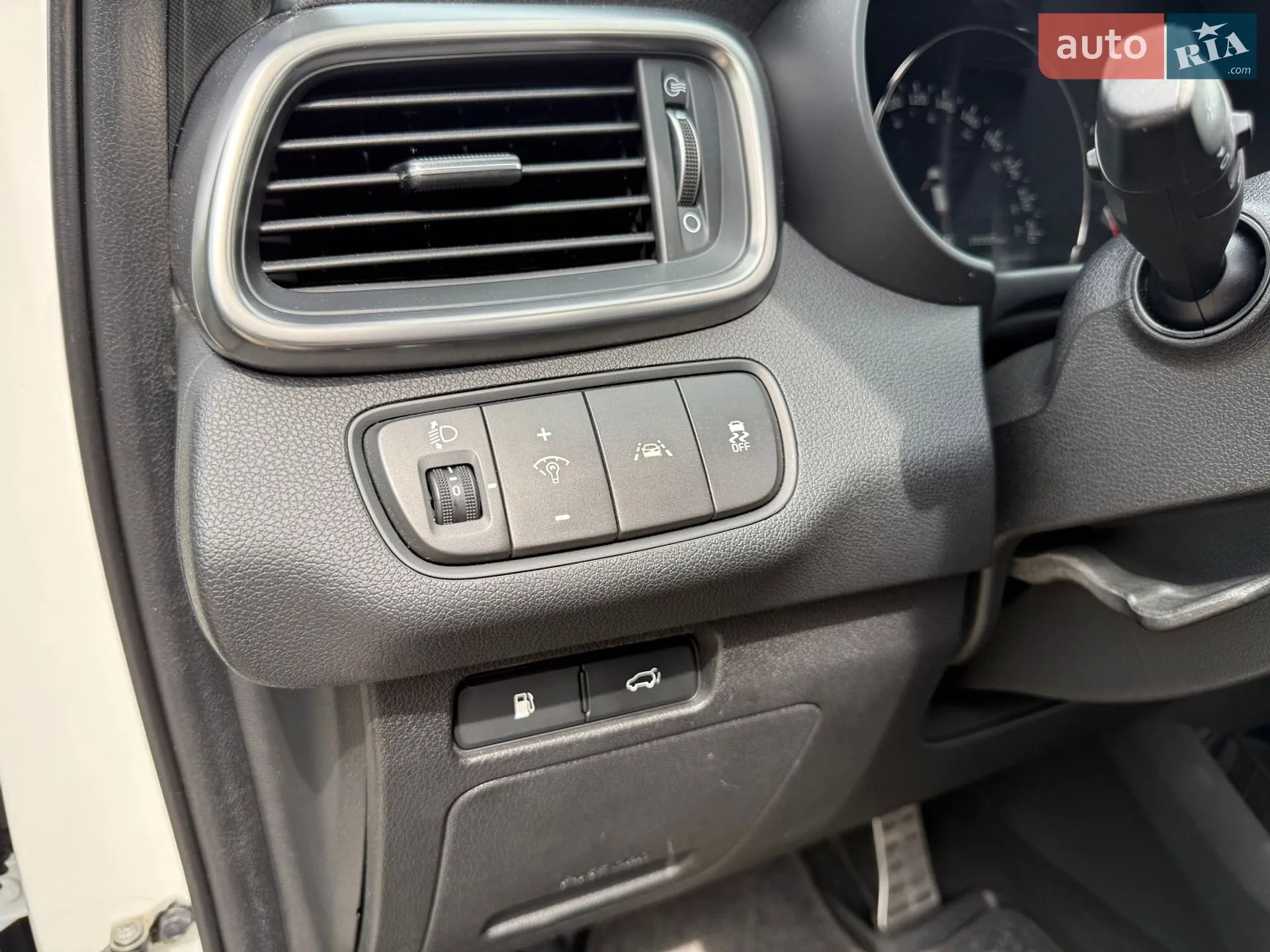 2015 Kia Sorento - мініатюра 33