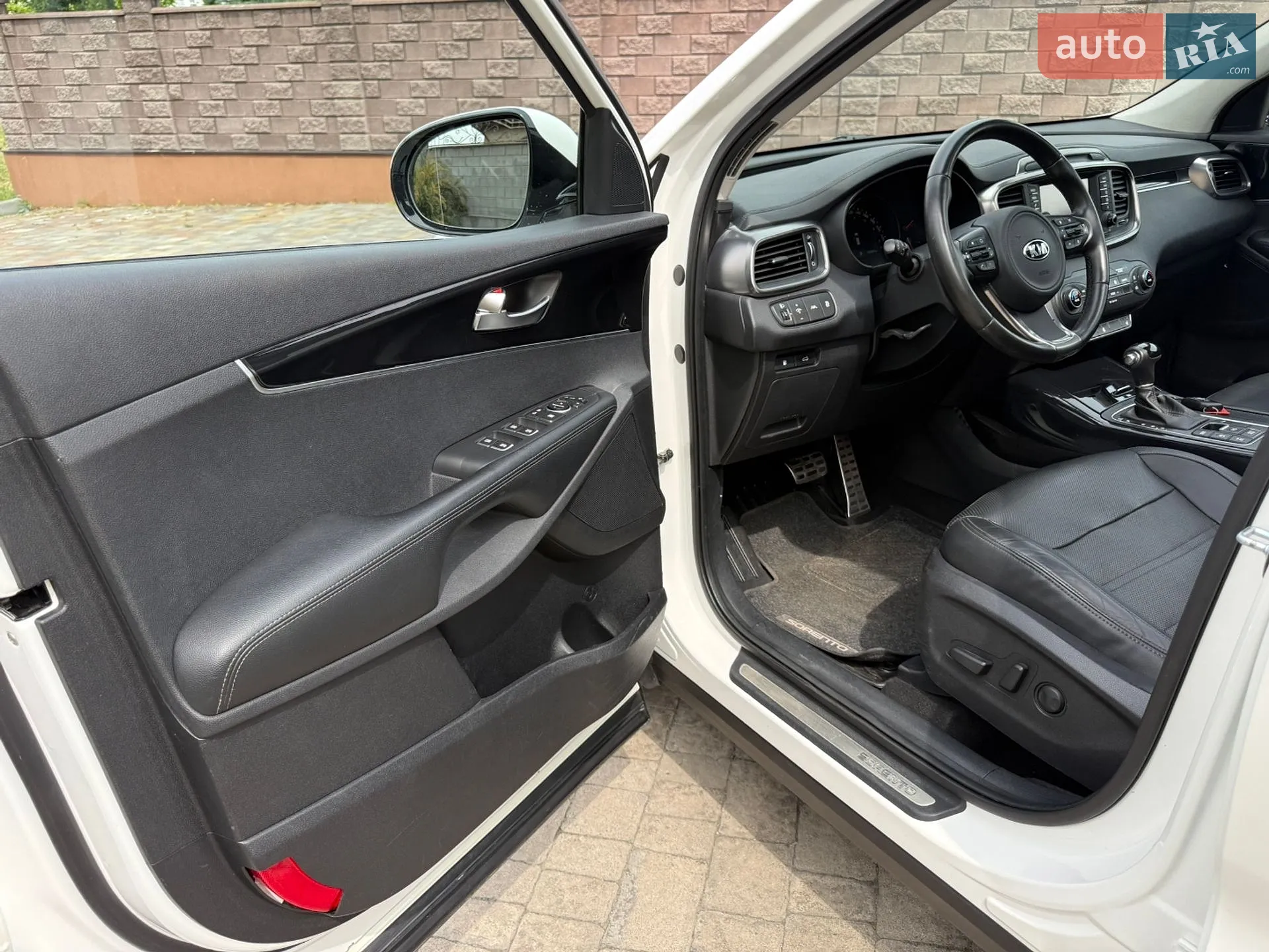 2015 Kia Sorento - мініатюра 29