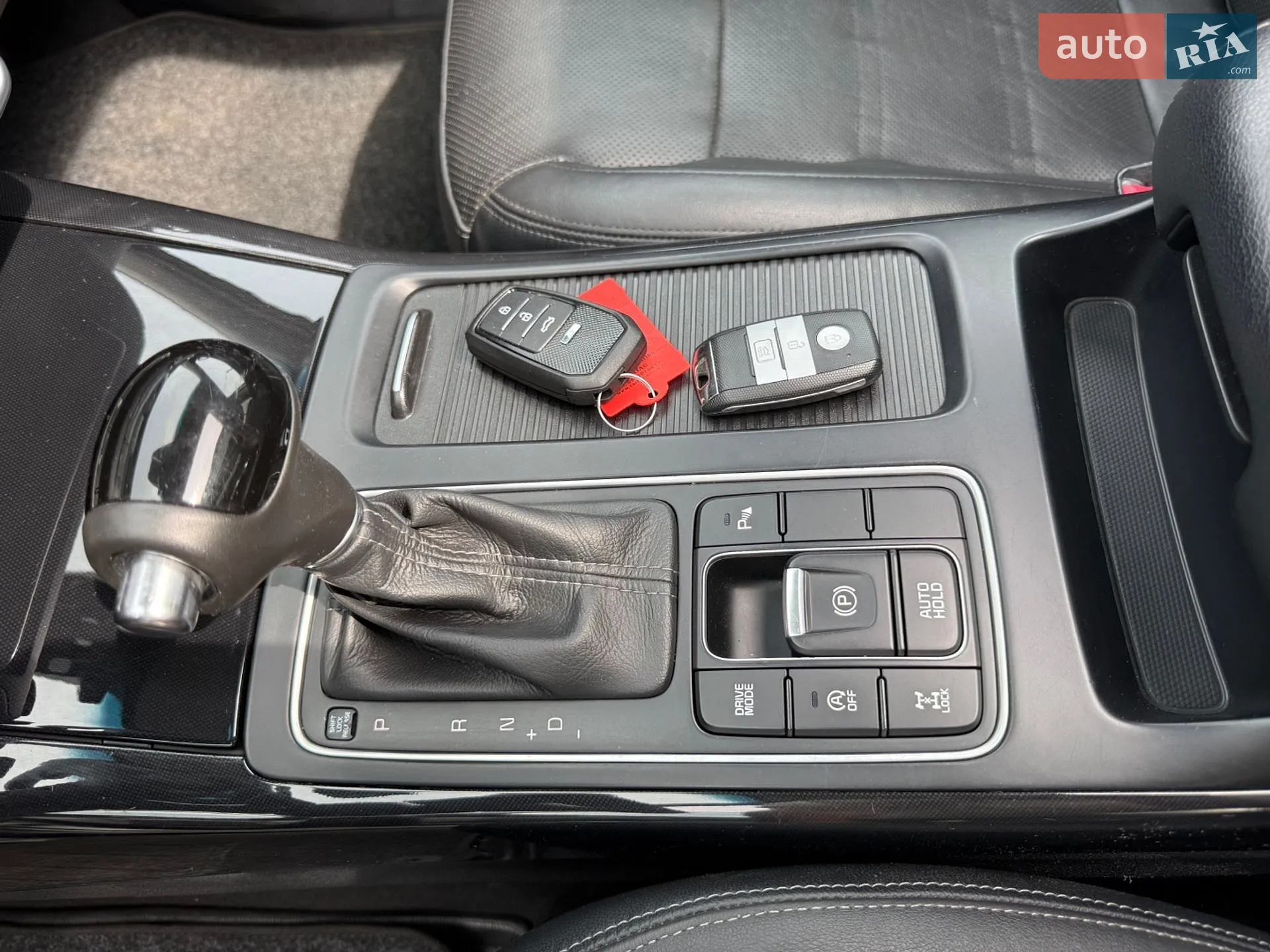 2015 Kia Sorento - мініатюра 34