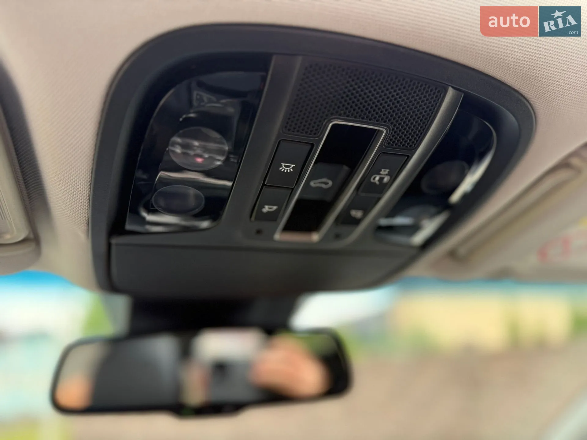 2015 Kia Sorento - мініатюра 38