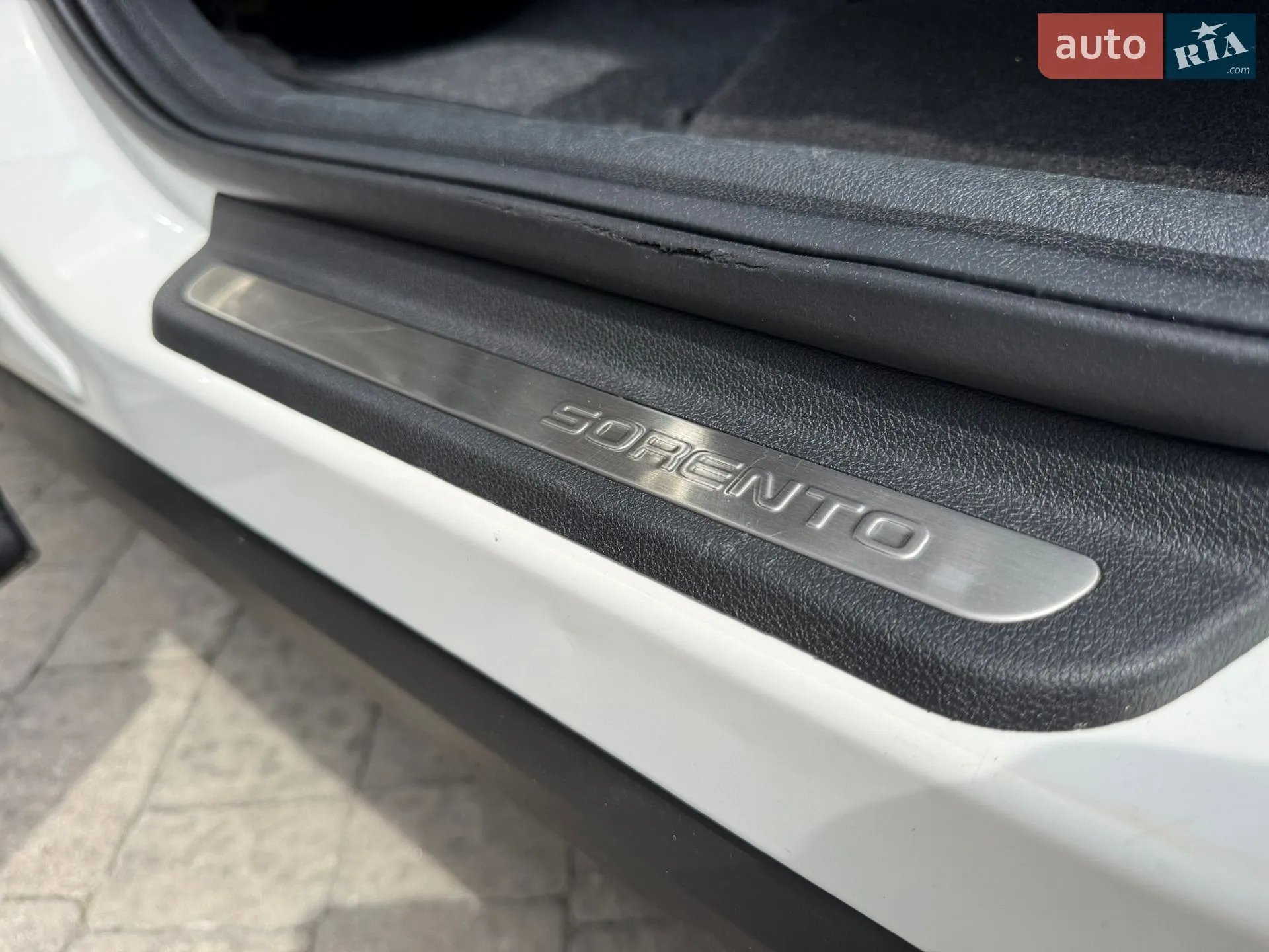 2015 Kia Sorento - мініатюра 41