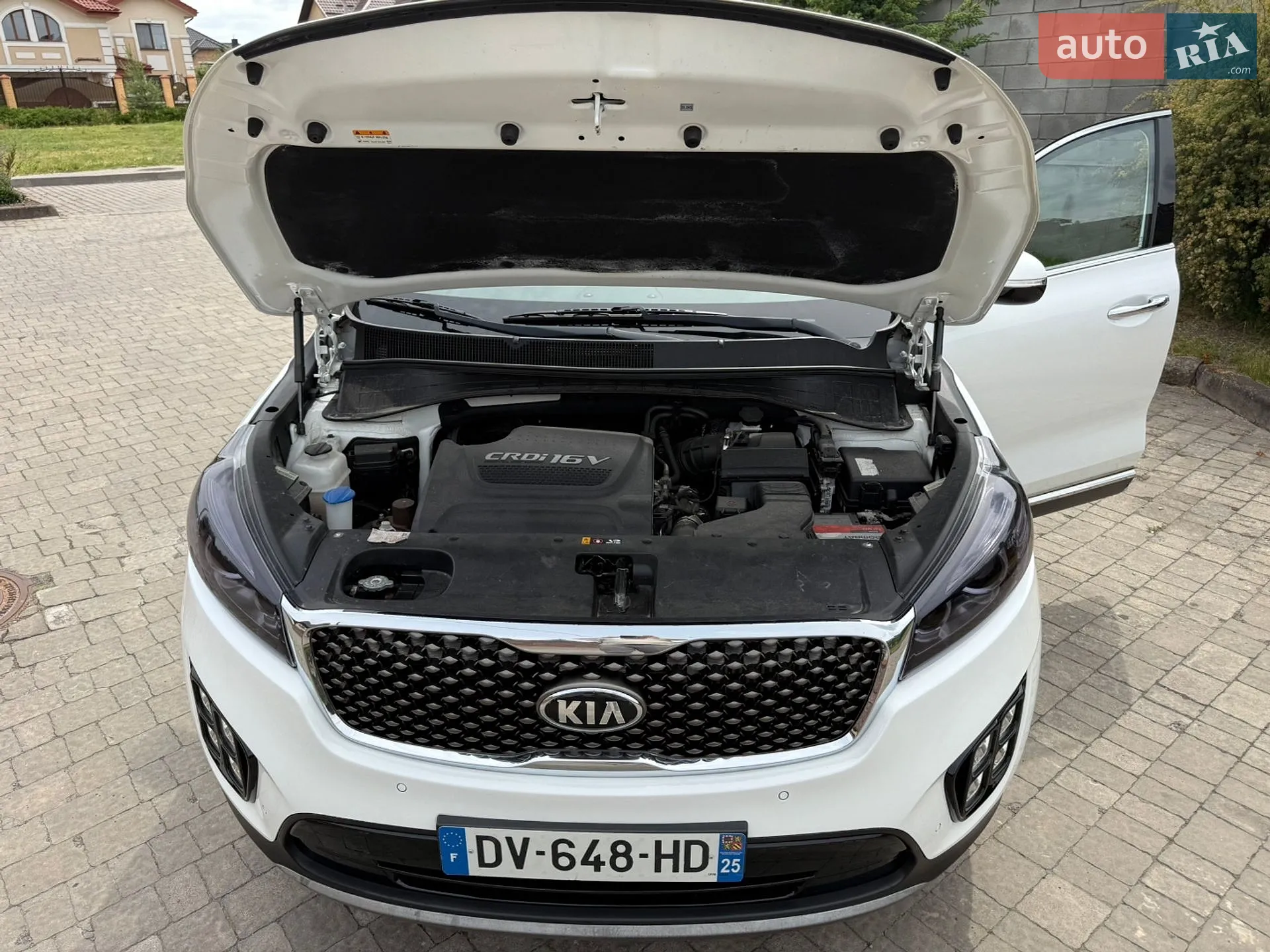 2015 Kia Sorento - мініатюра 42
