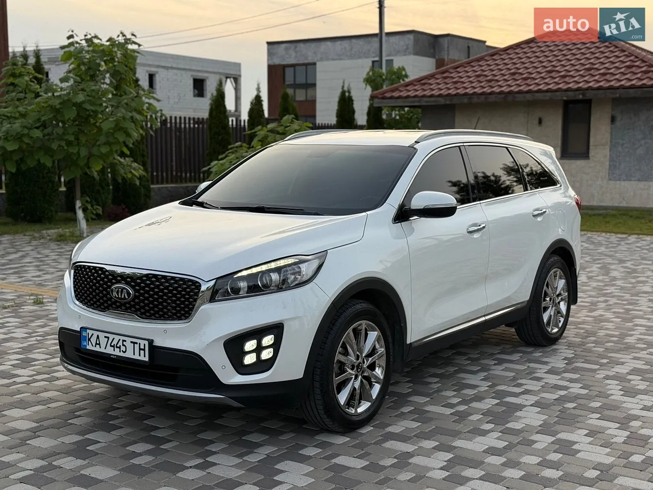 2015 Kia Sorento - мініатюра 28