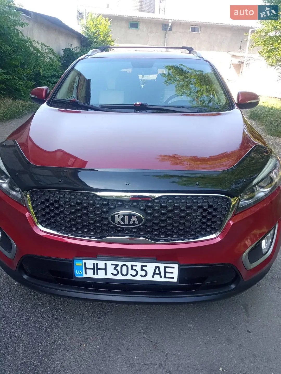 2016 Kia Sorento - мініатюра 10