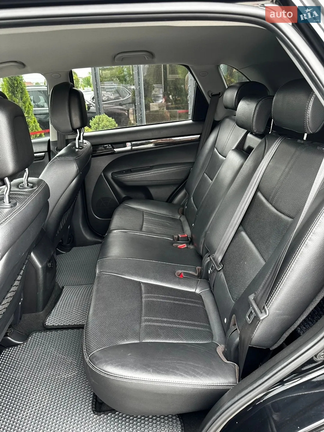 2011 Kia Sorento - мініатюра 22