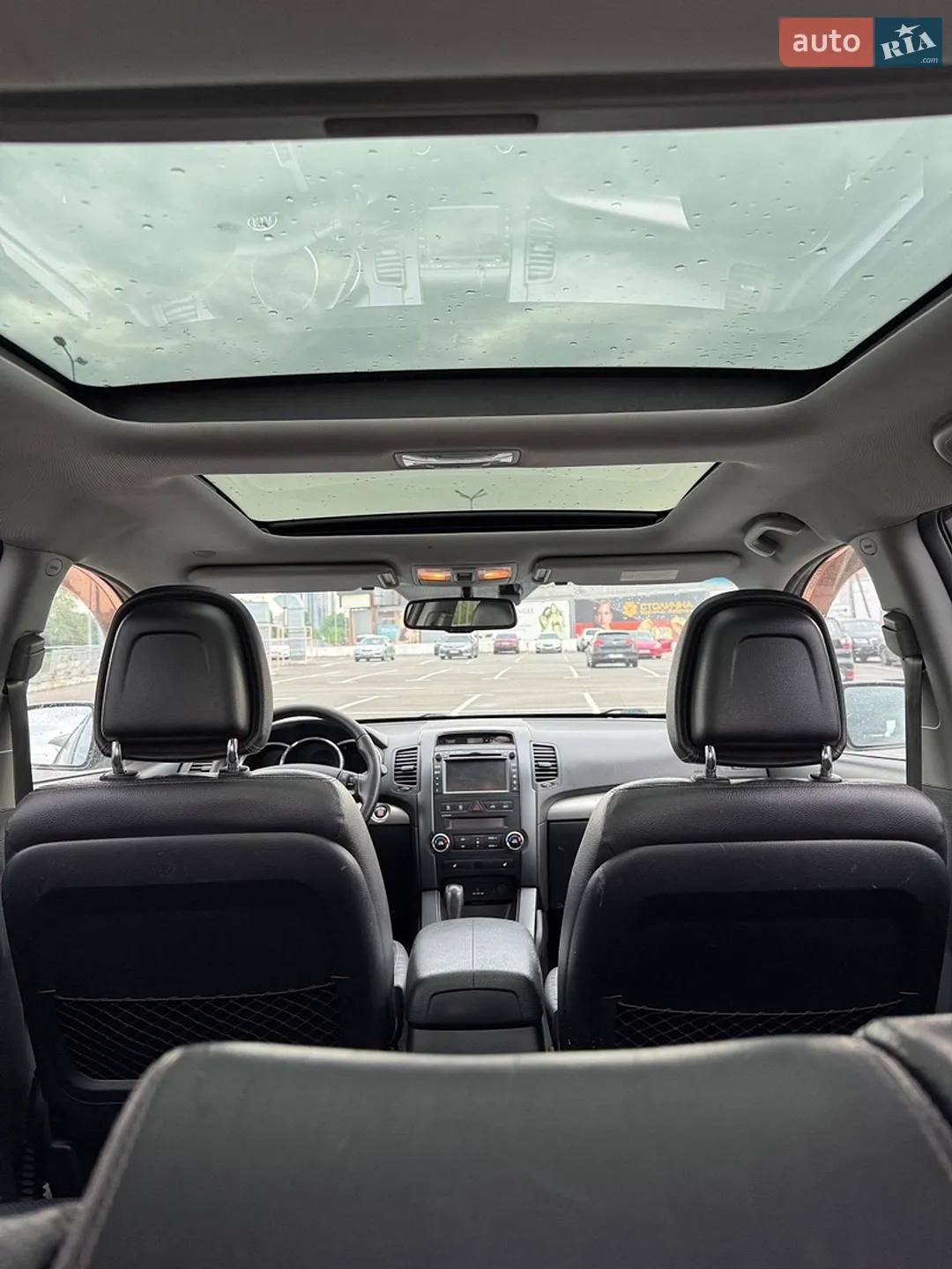2011 Kia Sorento - мініатюра 15