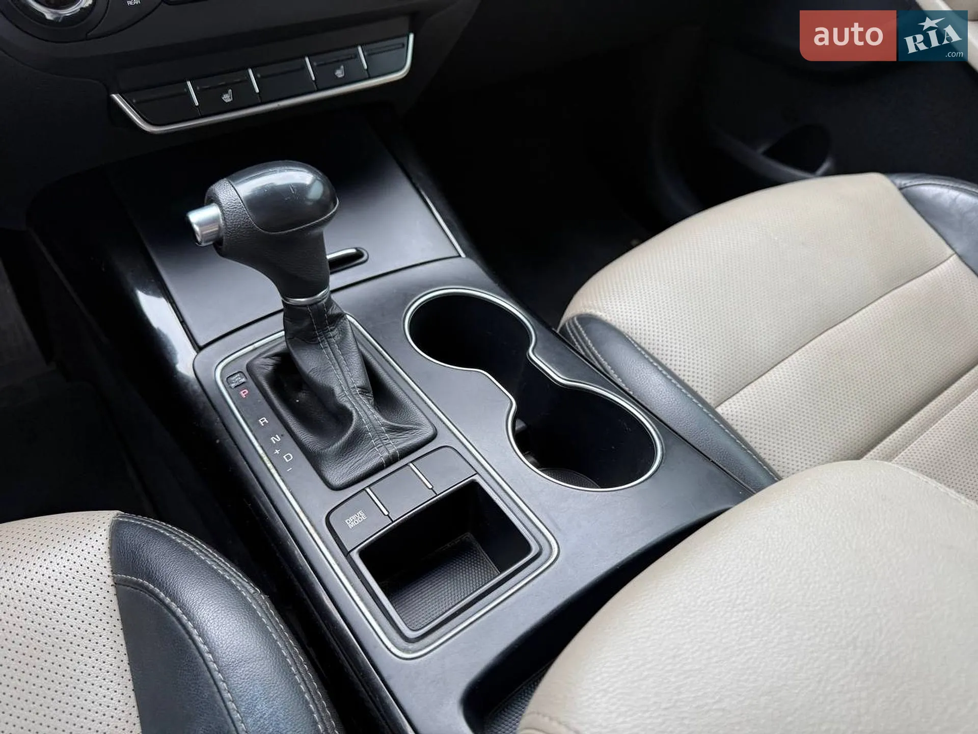 2015 Kia Sorento - мініатюра 19