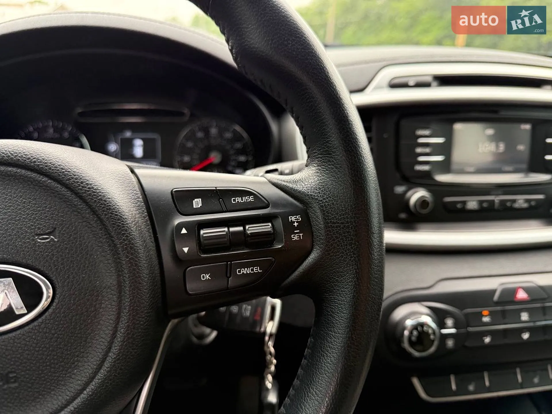 2015 Kia Sorento - мініатюра 21