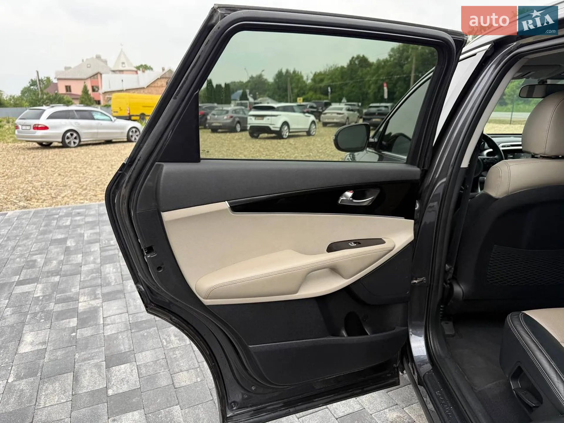 2015 Kia Sorento - мініатюра 26