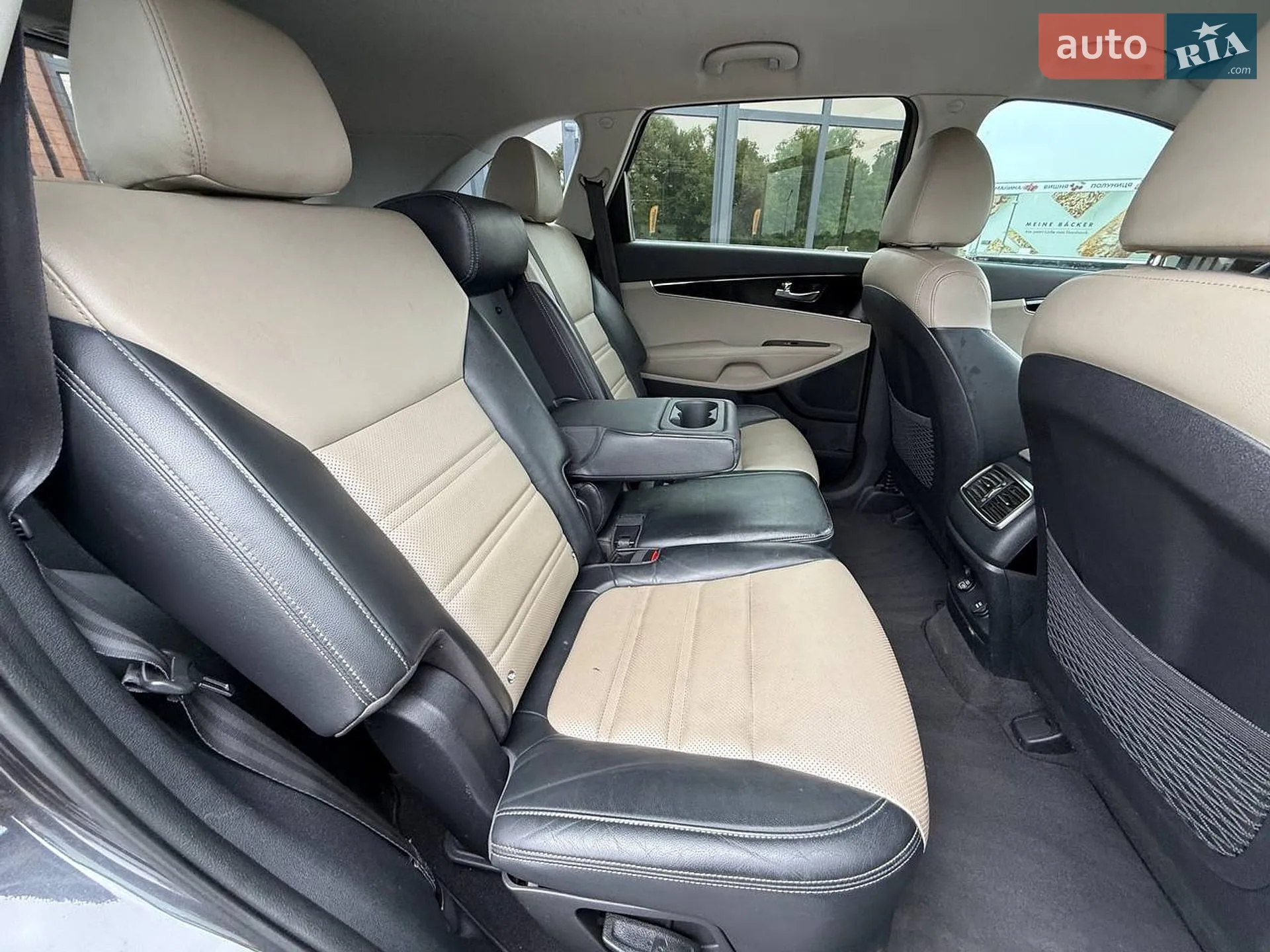 2015 Kia Sorento - мініатюра 29