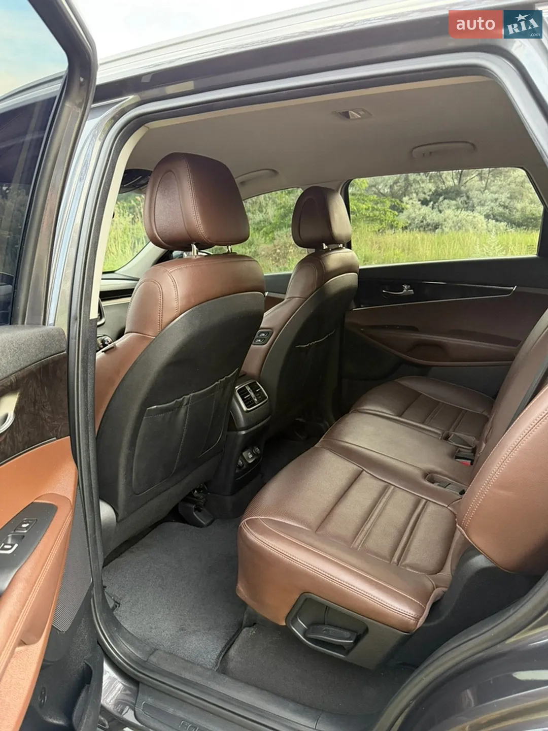 2015 Kia Sorento - мініатюра 12