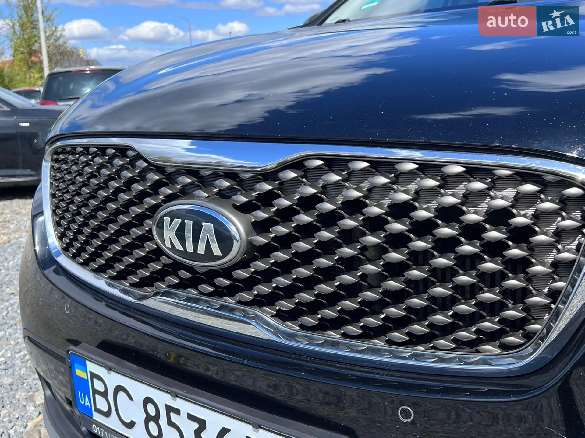 2016 Kia Sorento - мініатюра 15
