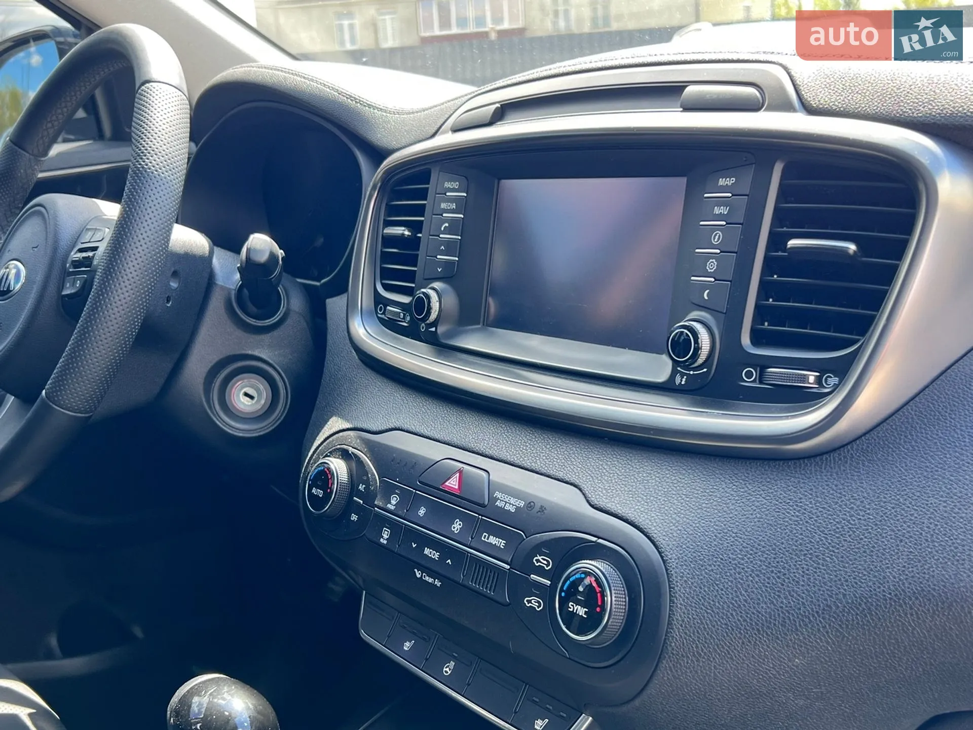 2016 Kia Sorento - мініатюра 18