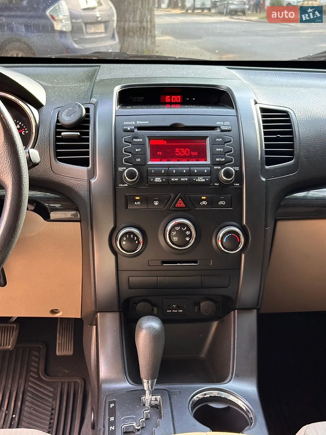 2010 Kia Sorento - мініатюра 4