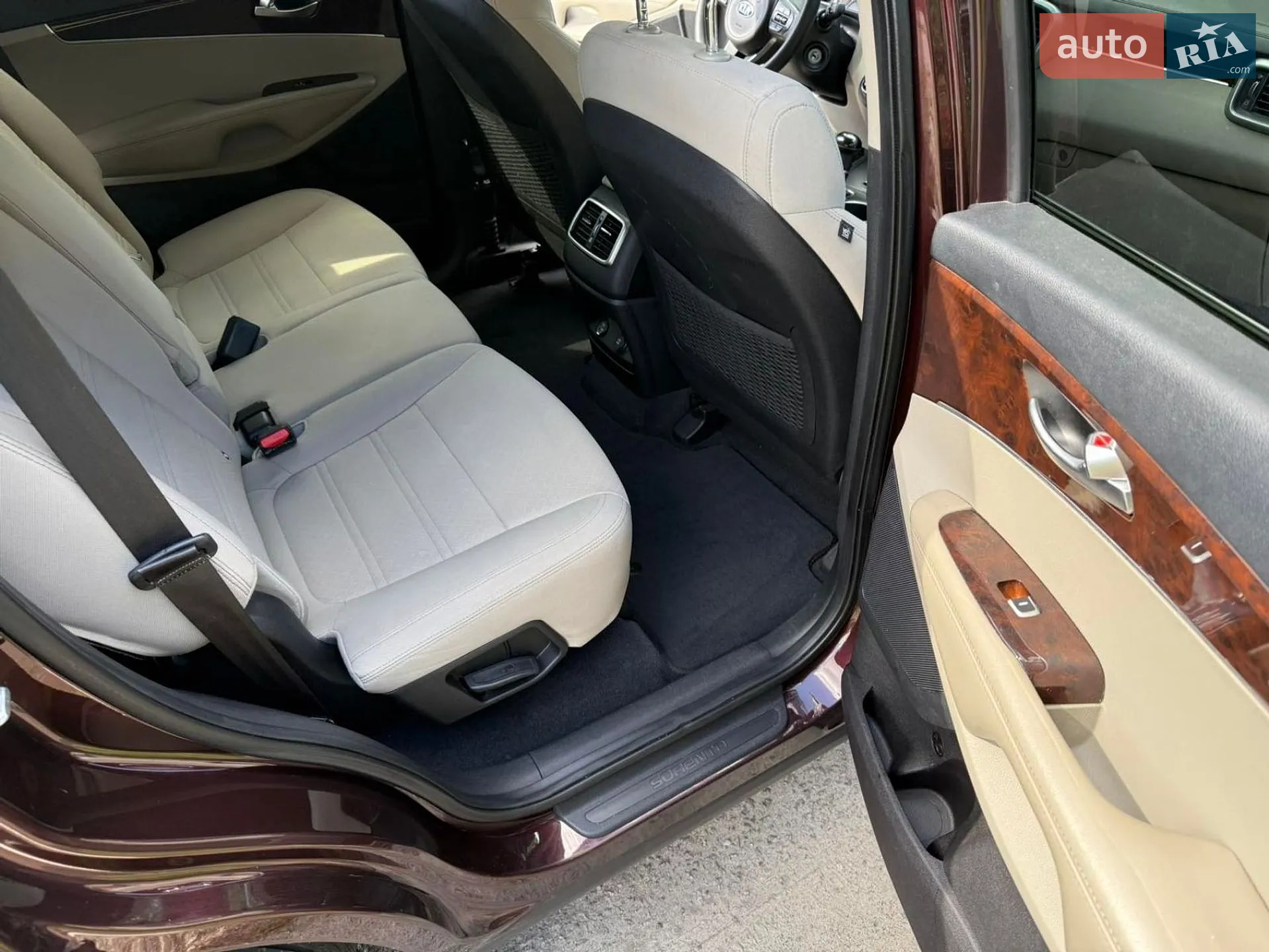 2015 Kia Sorento - мініатюра 41