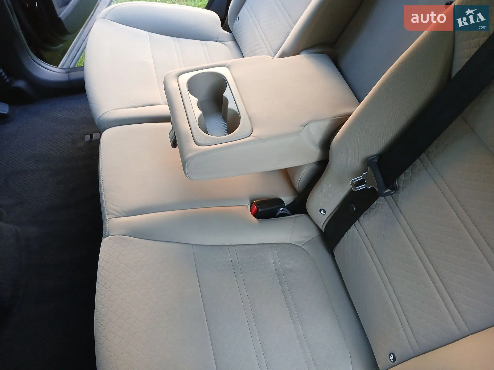 2015 Kia Sorento - мініатюра 40