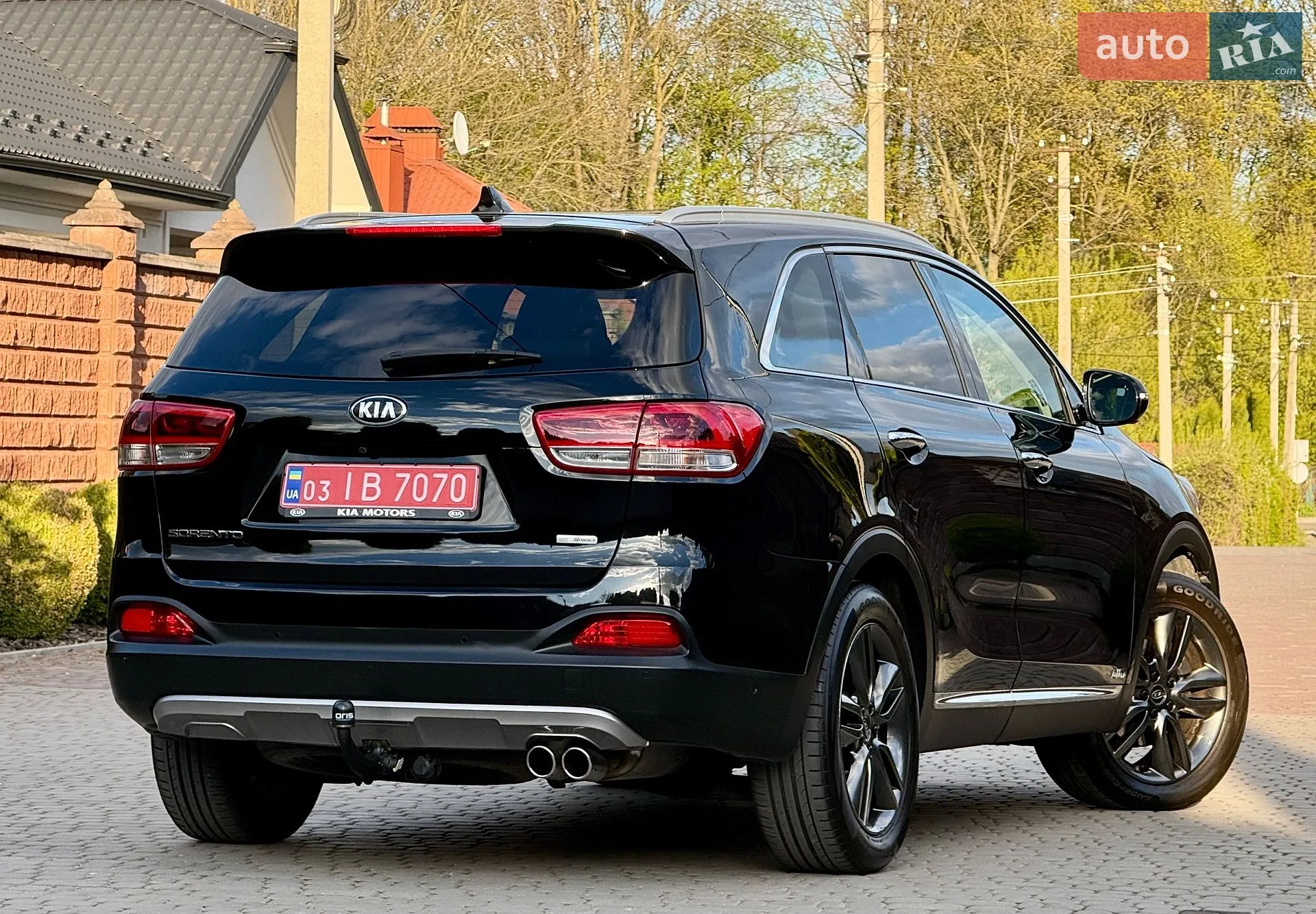 2016 Kia Sorento - мініатюра 30